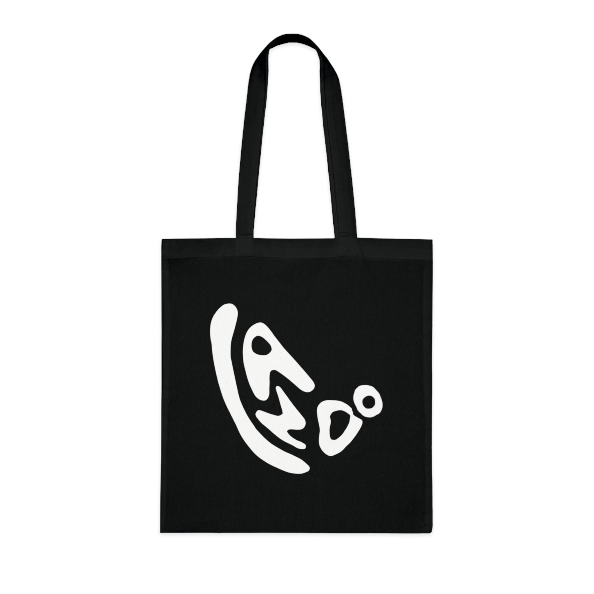 Lando Norris Blob Design Tote Bag