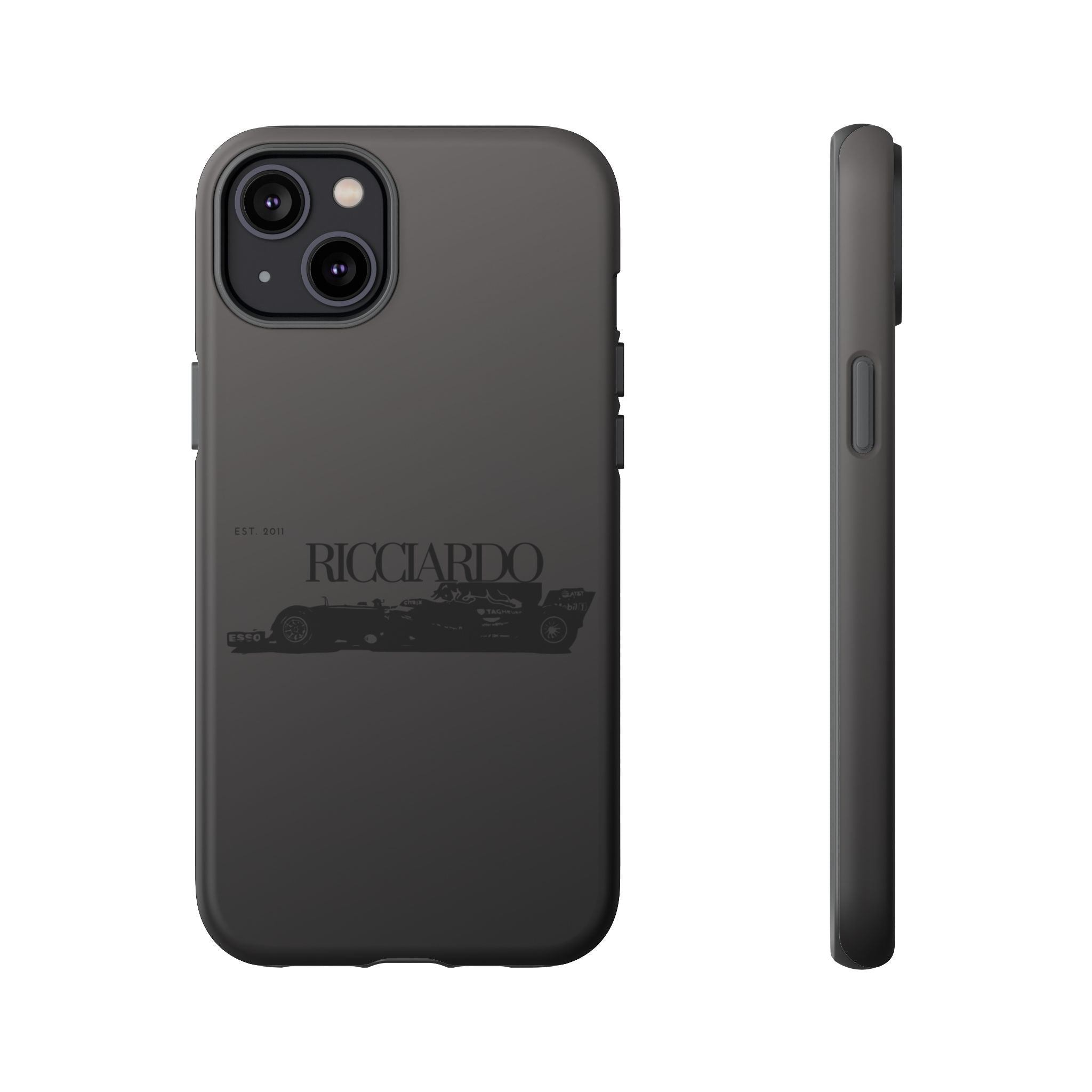 Daniel Ricciardo Phone Case