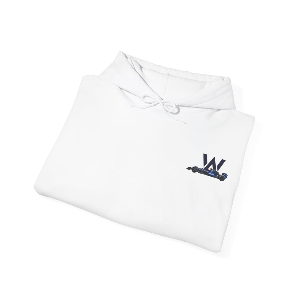 Williams F1 Hoodie