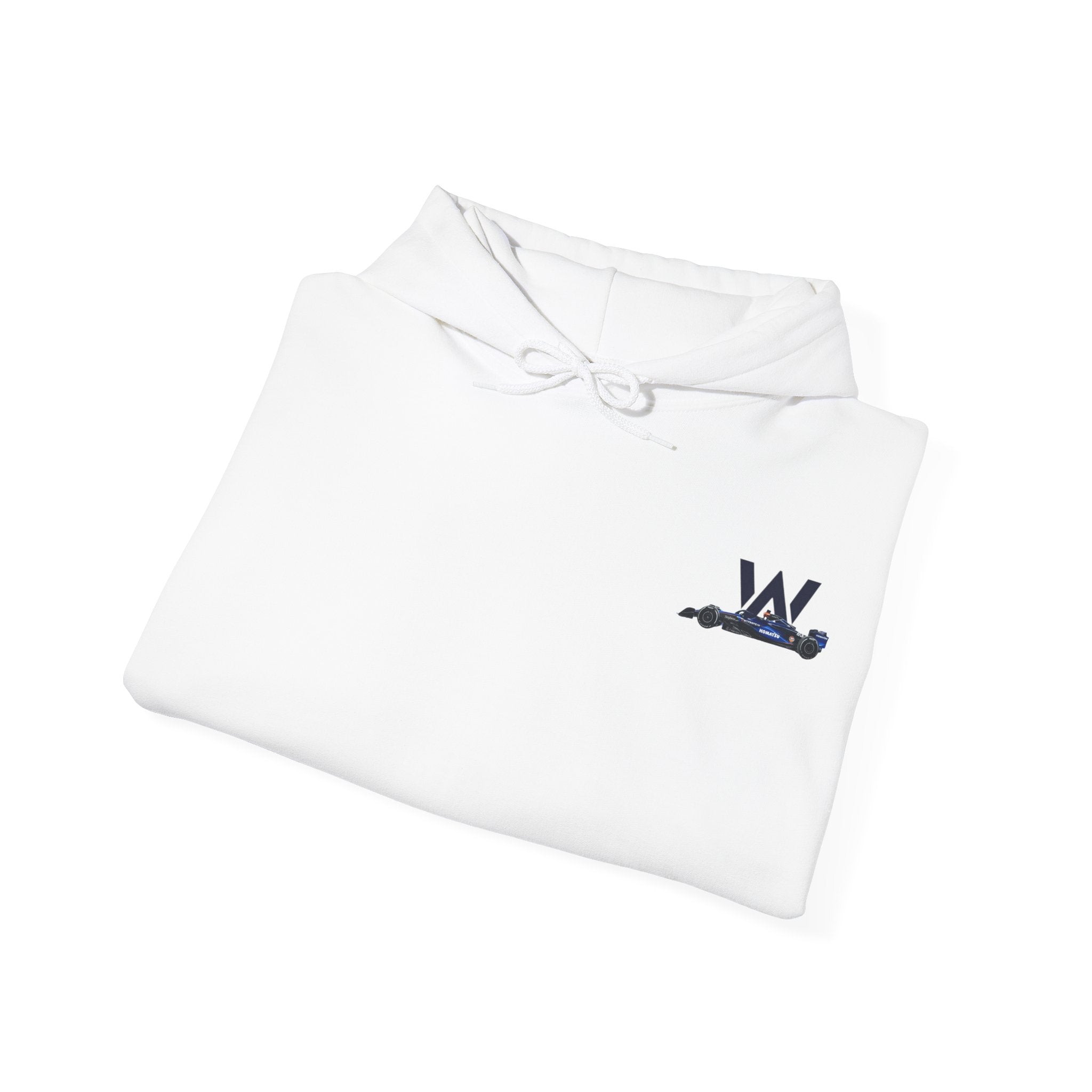Williams F1 Hoodie