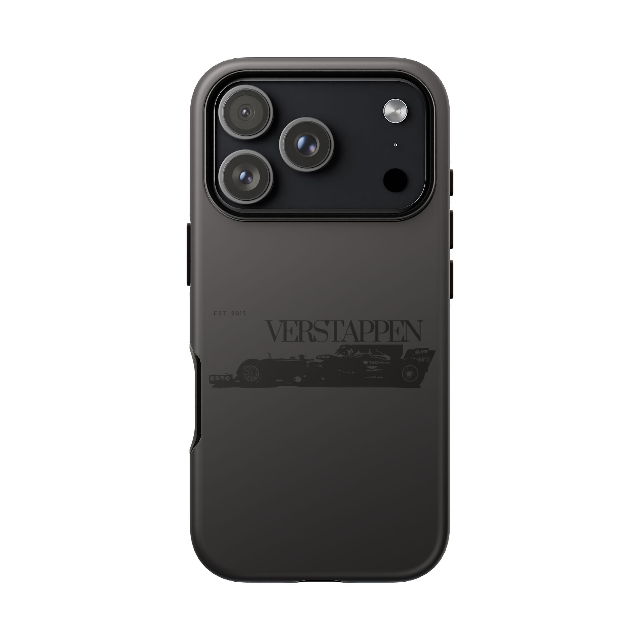 Max Verstappen Phone Case