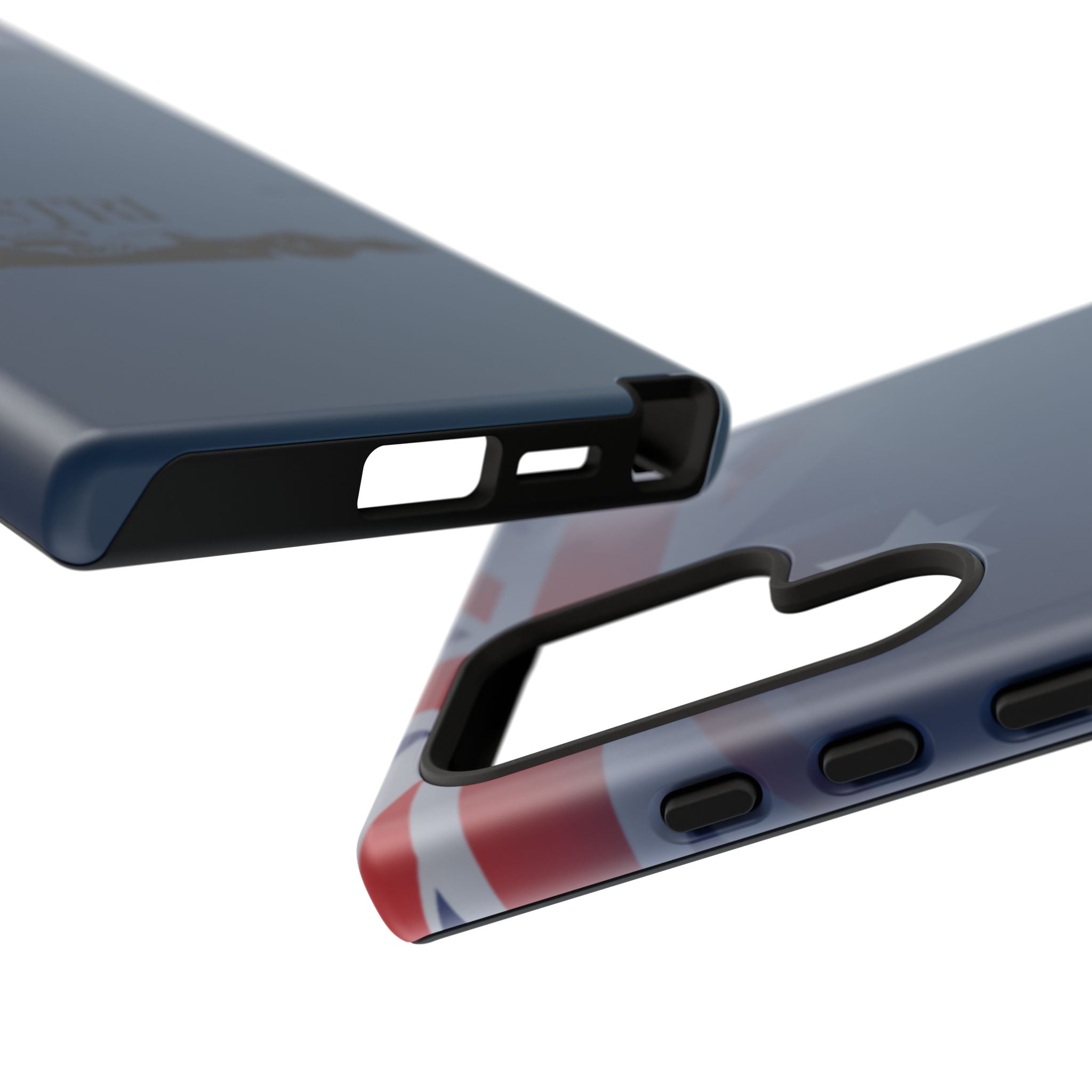 Oscar Piastri Phone Case (Glossy and Matte)