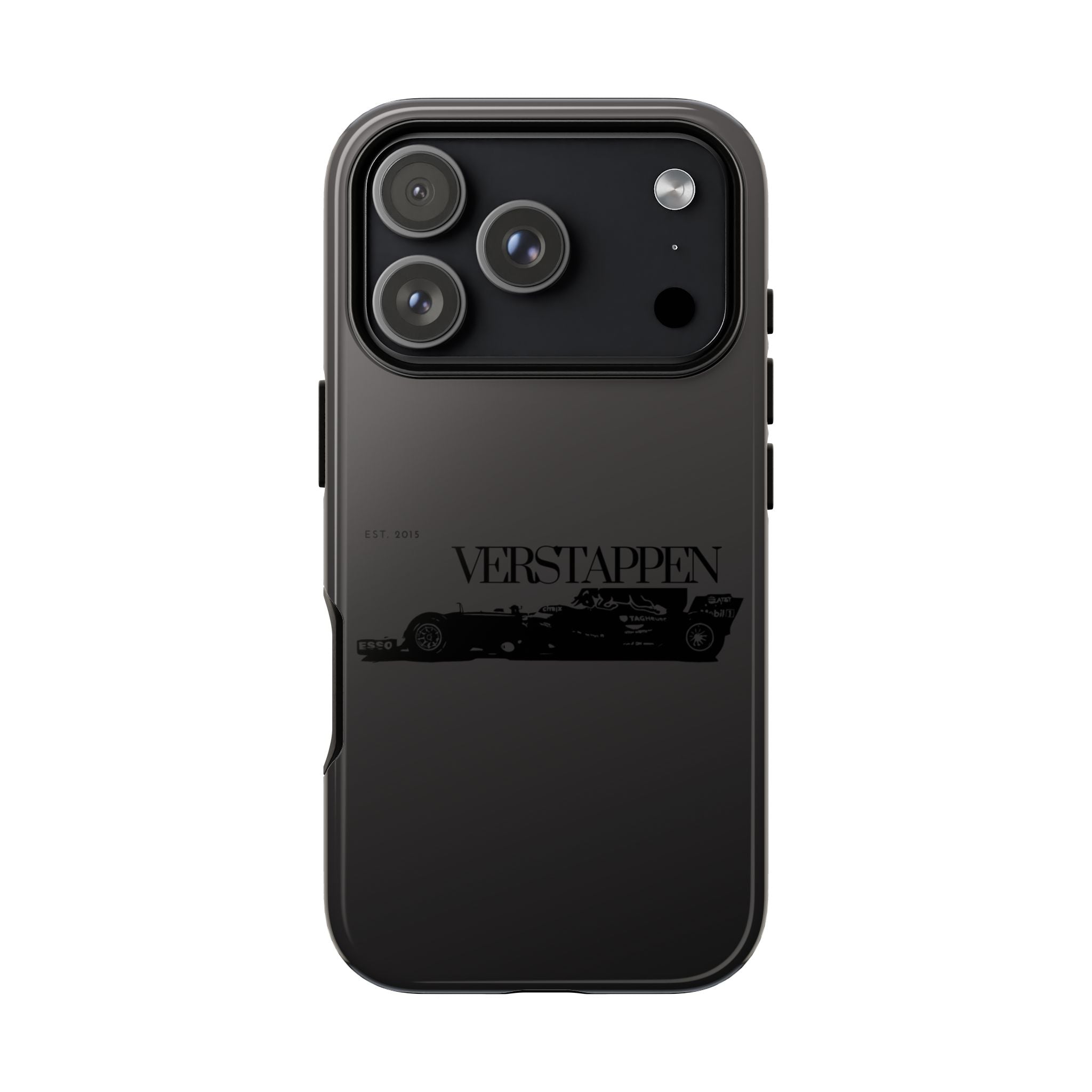 Max Verstappen Phone Case