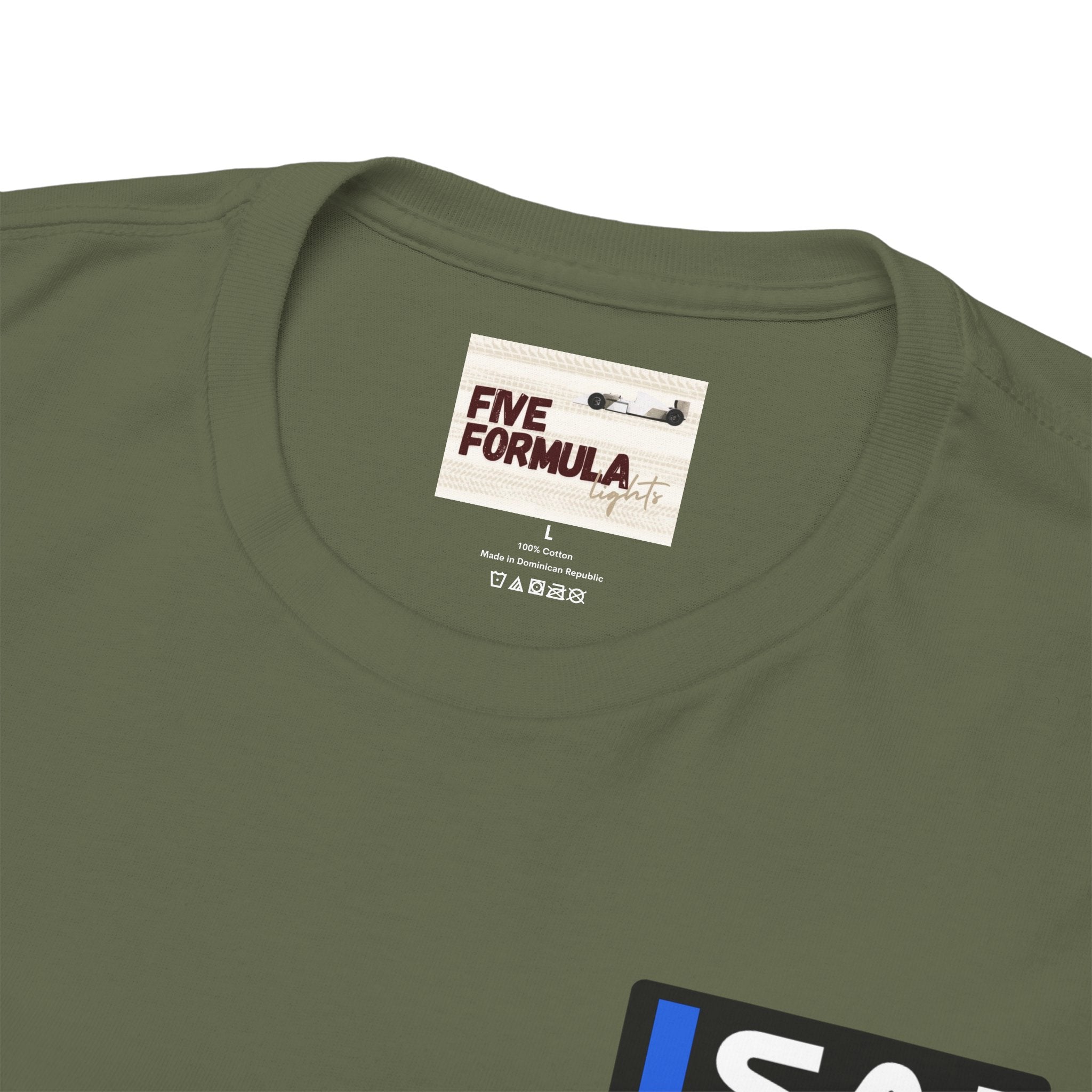 Carlos Sainz Cotton T-Shirt - F1 Career Teams
