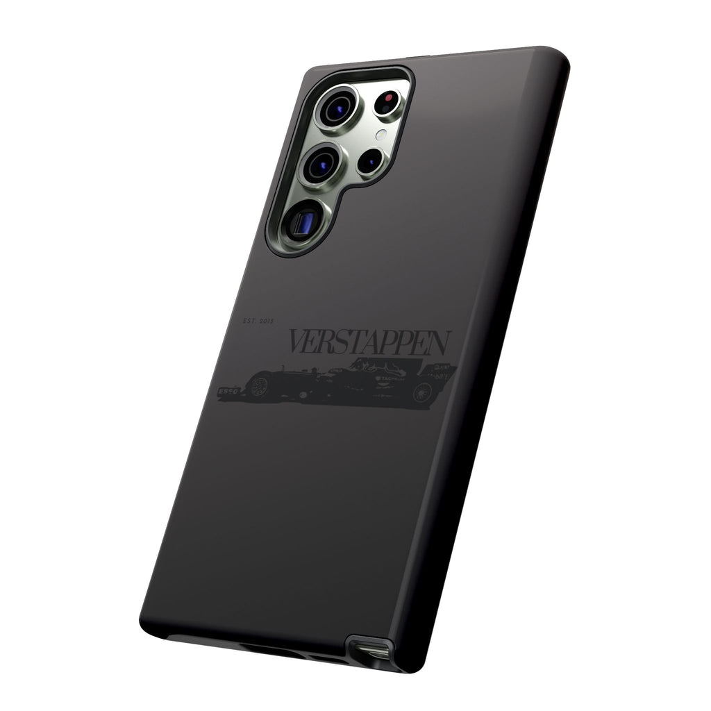 Max Verstappen Phone Case