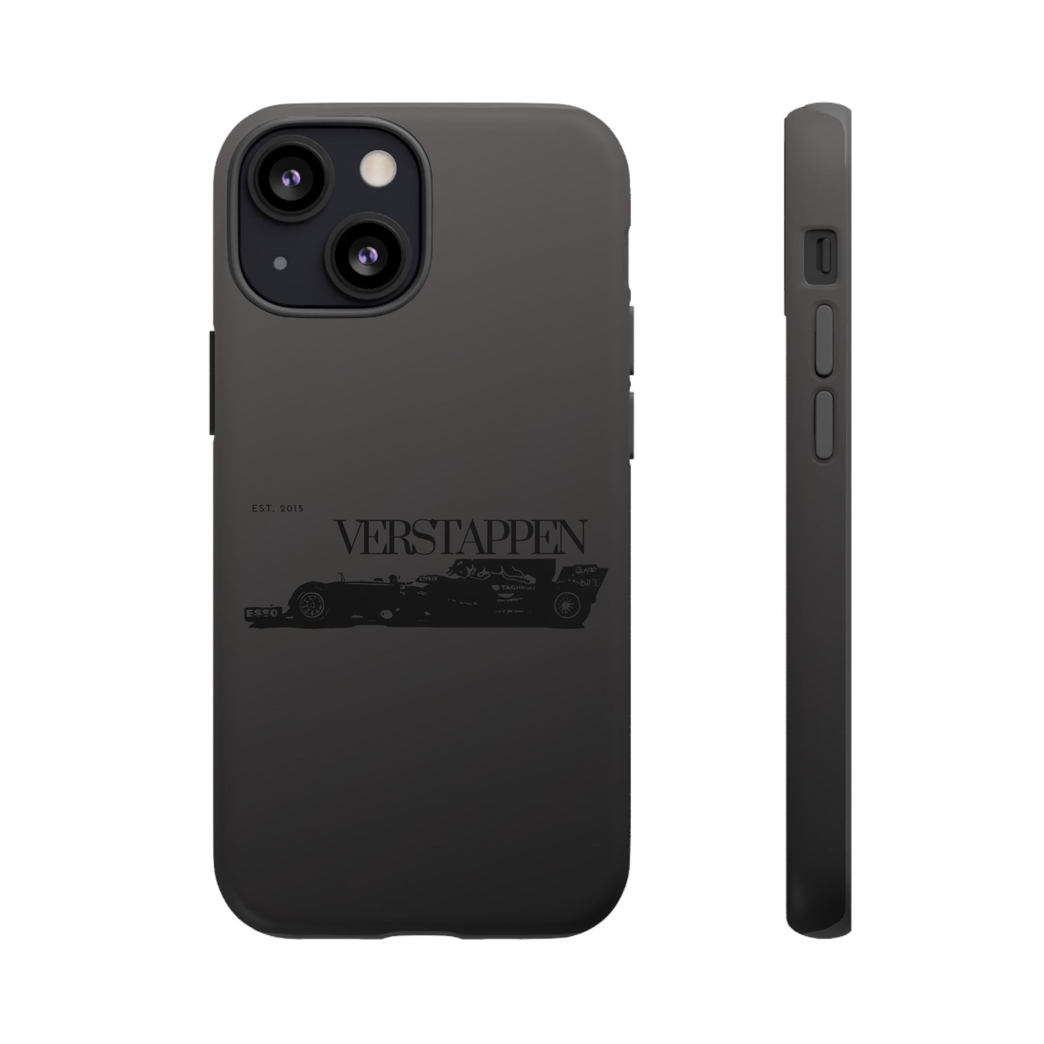Max Verstappen Phone Case
