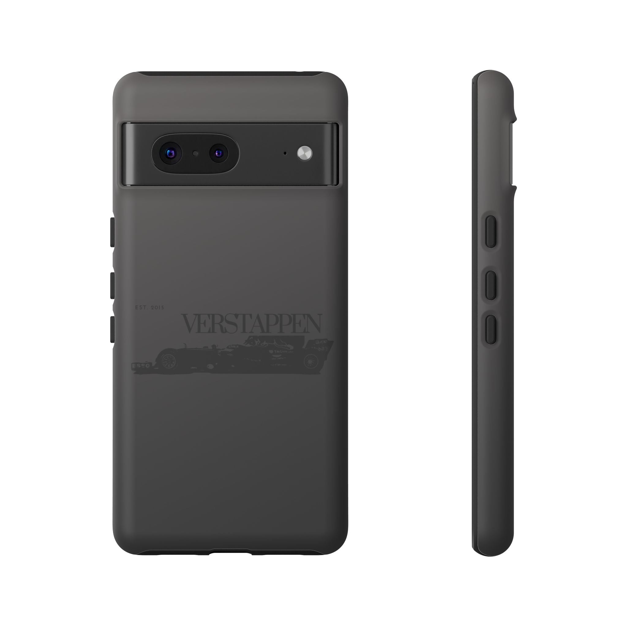 Max Verstappen Phone Case