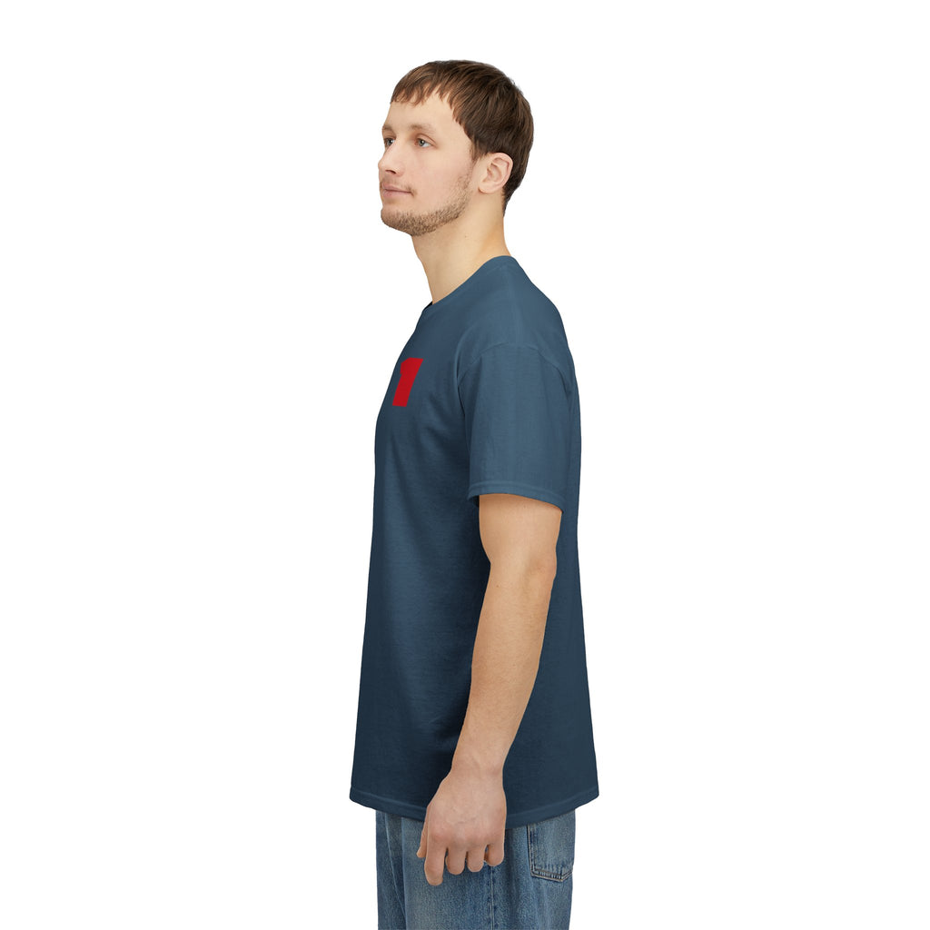 Max Verstappen - Helmets In His F1 Career Cotton T-Shirt