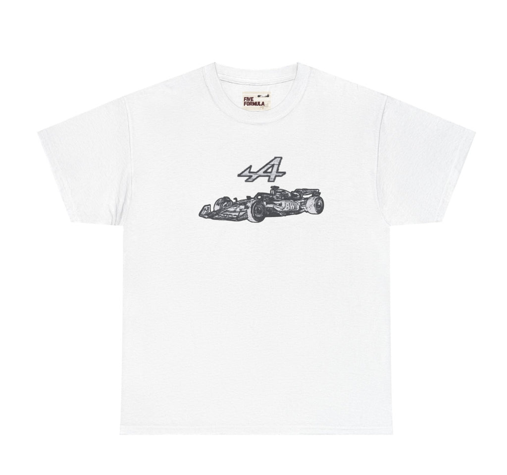 Constructors Staple Cotton T-Shirt