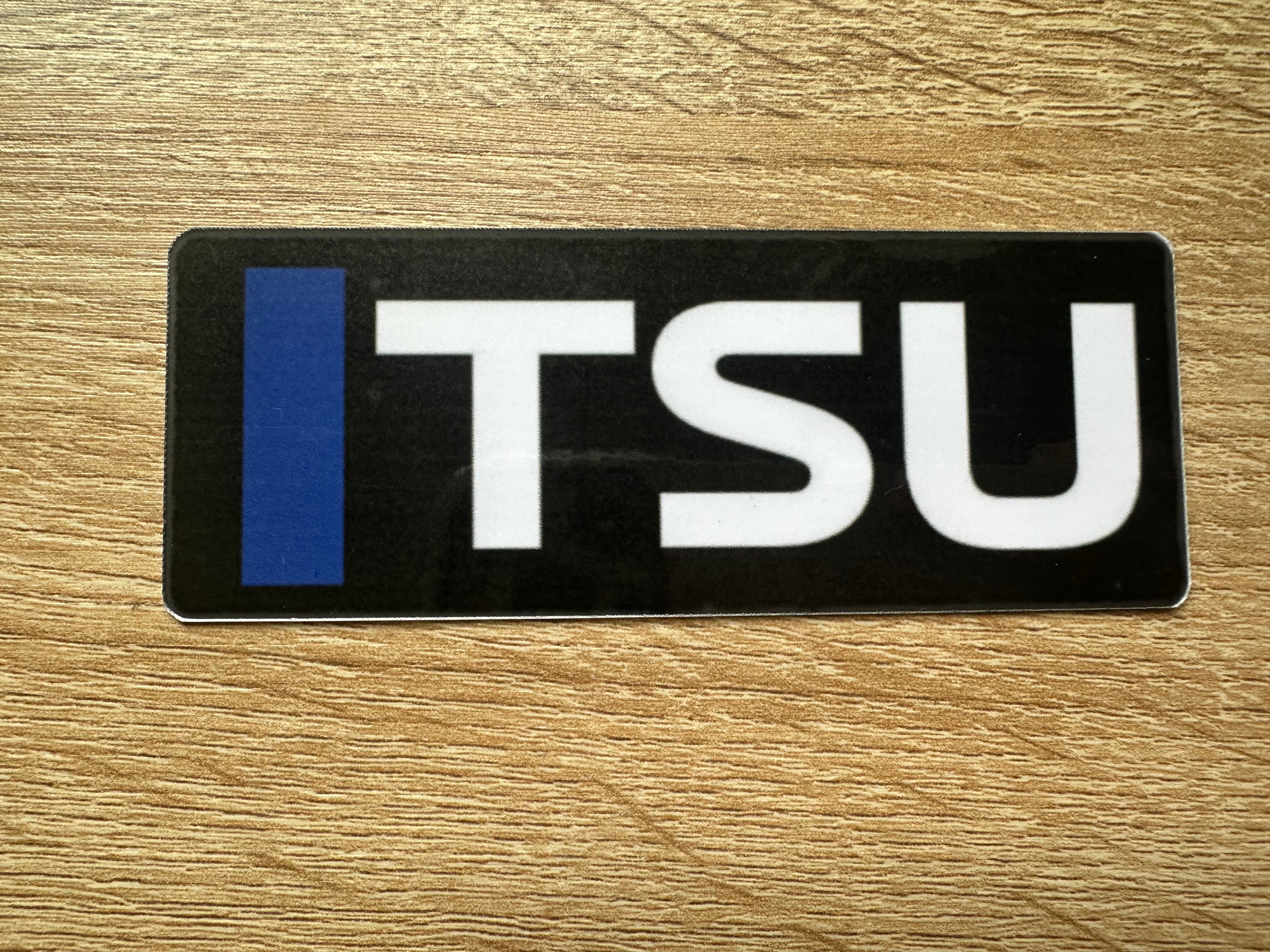 Driver Helmet Laminate Magnets
