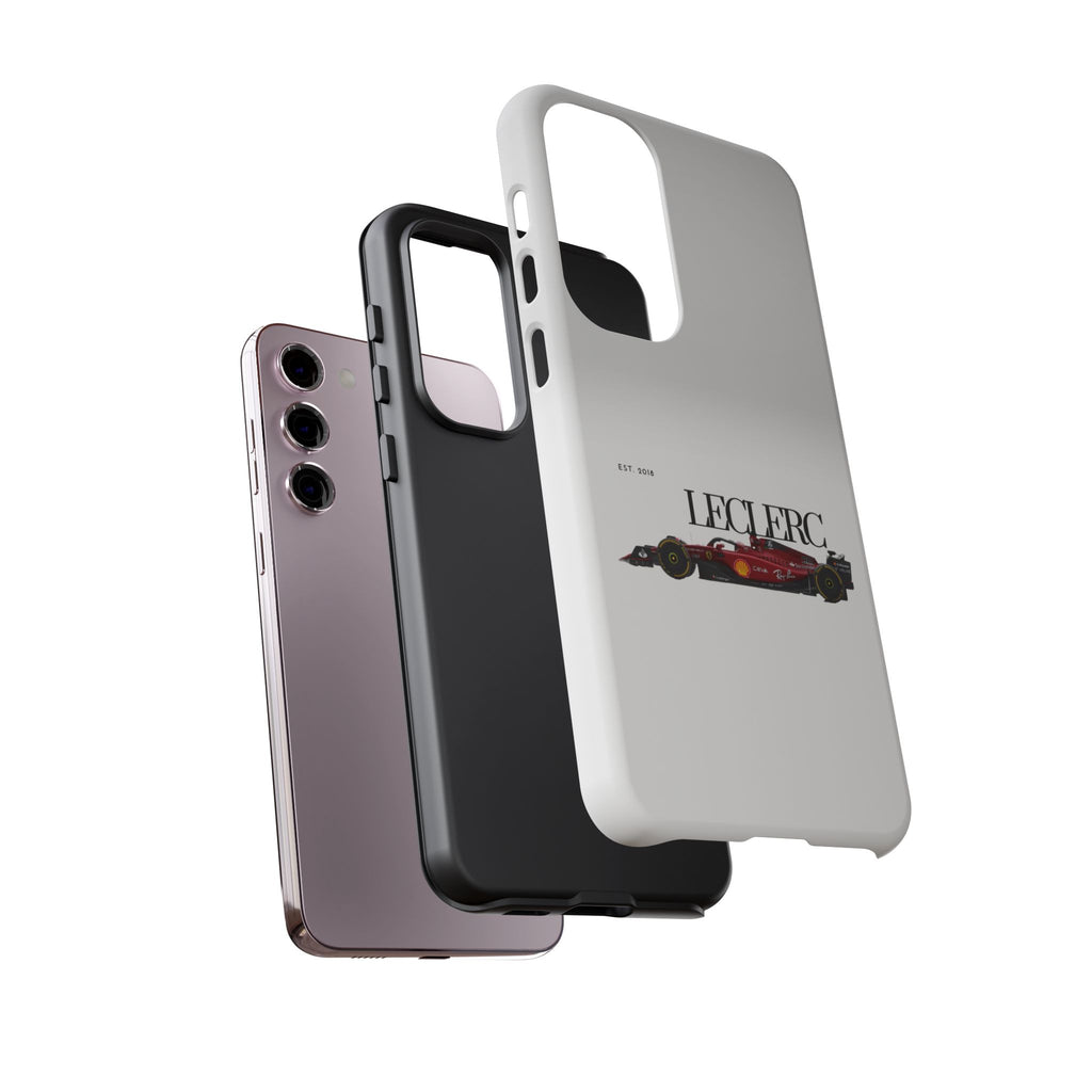 Charles Leclerc Phone Case