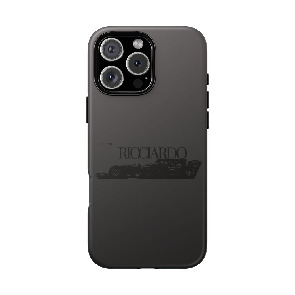 Daniel Ricciardo Phone Case