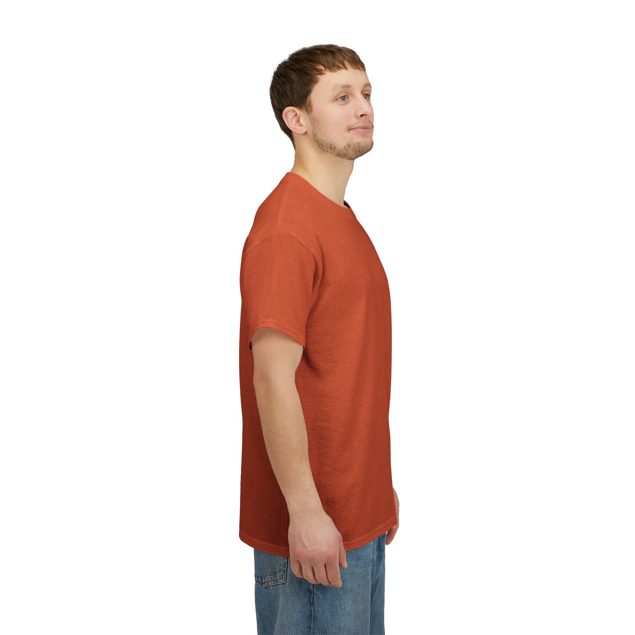 Lando Norris + Oscar Piastri Monaco Cotton T-Shirt