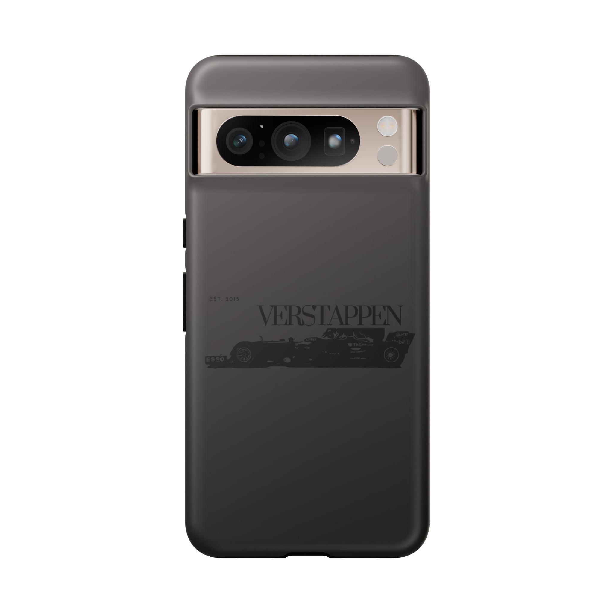 Max Verstappen Phone Case