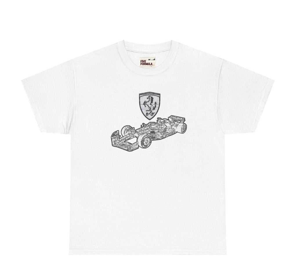 Constructors Staple Cotton T-Shirt