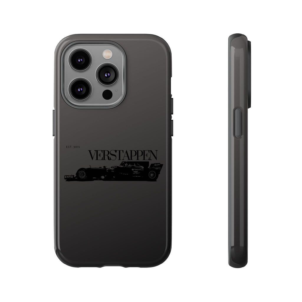 Max Verstappen Phone Case