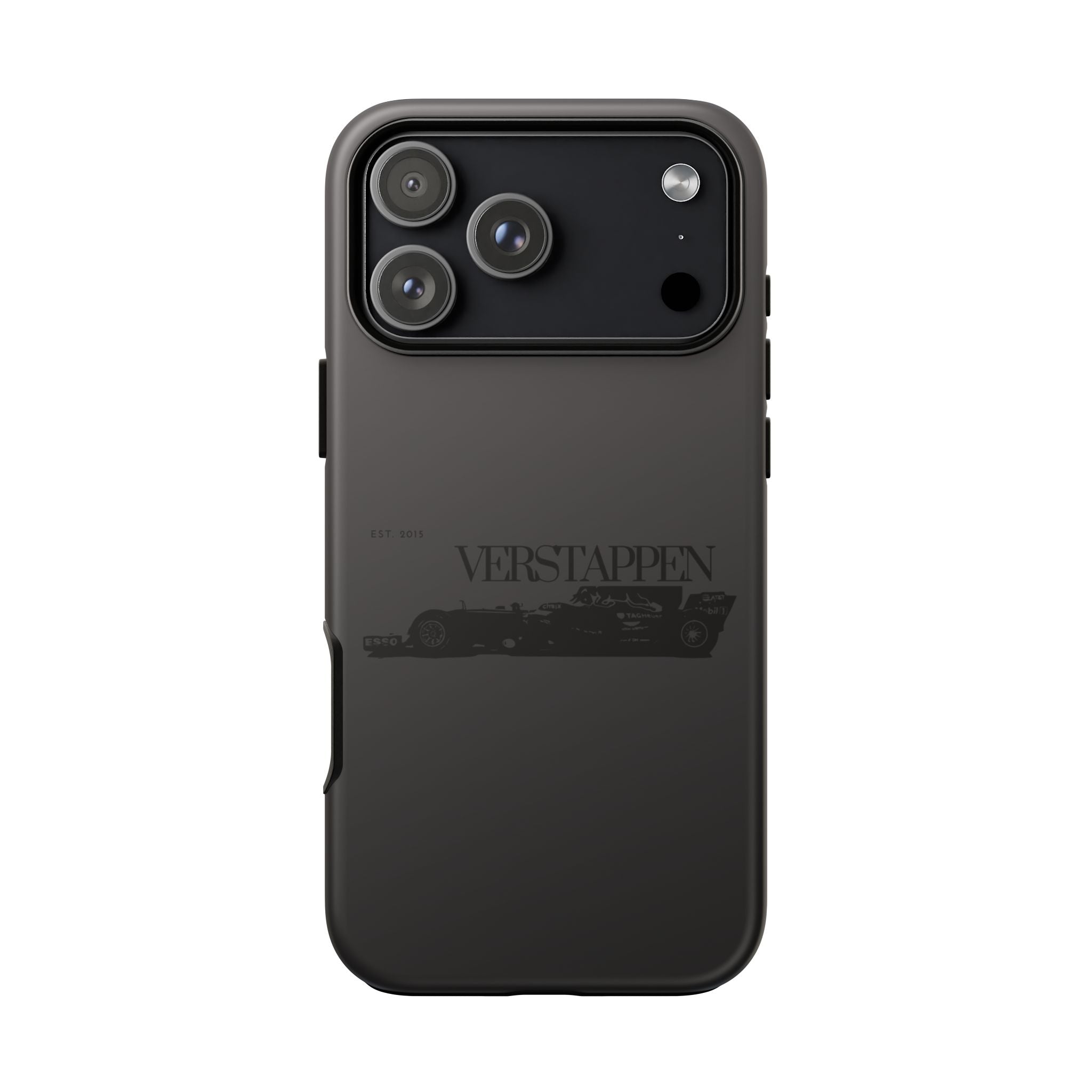 Max Verstappen Phone Case