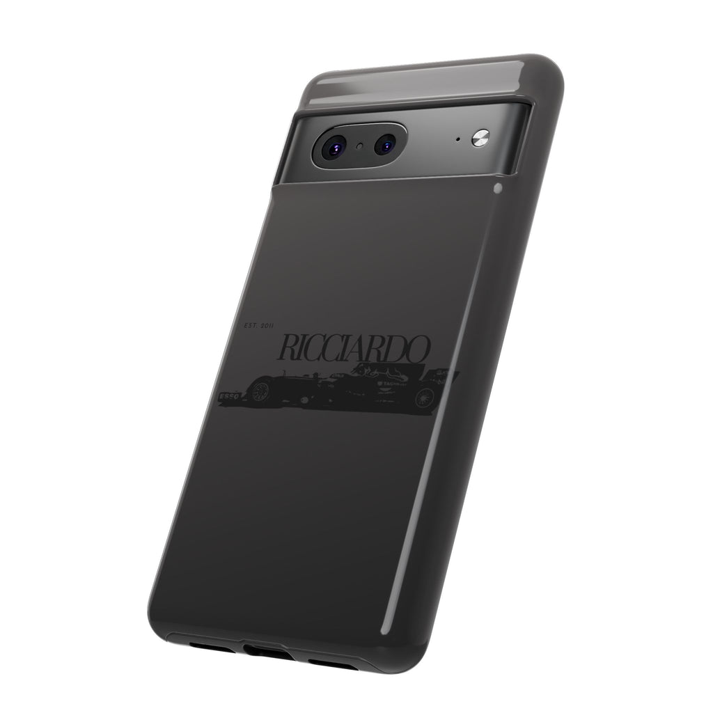 Daniel Ricciardo Phone Case