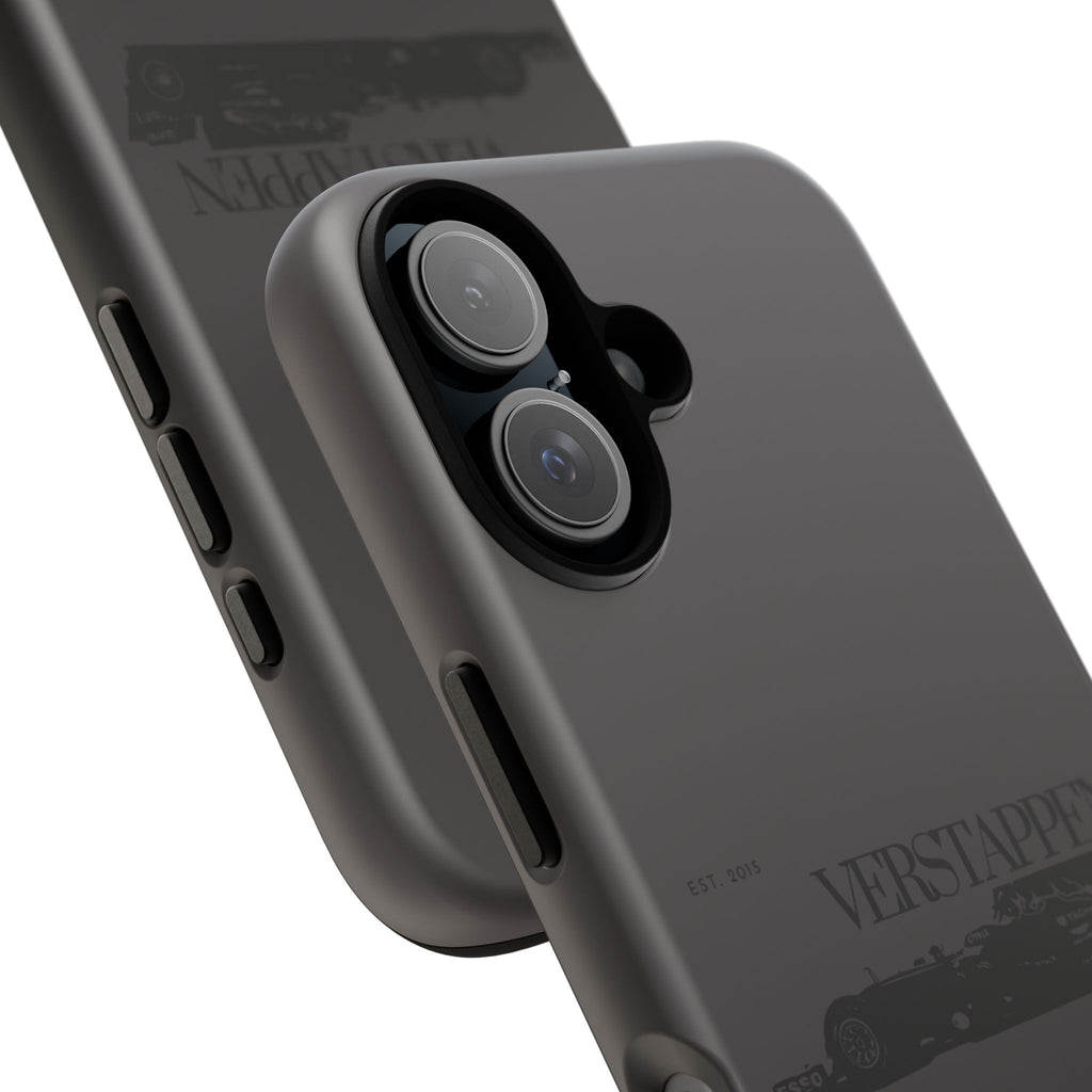 Max Verstappen Phone Case