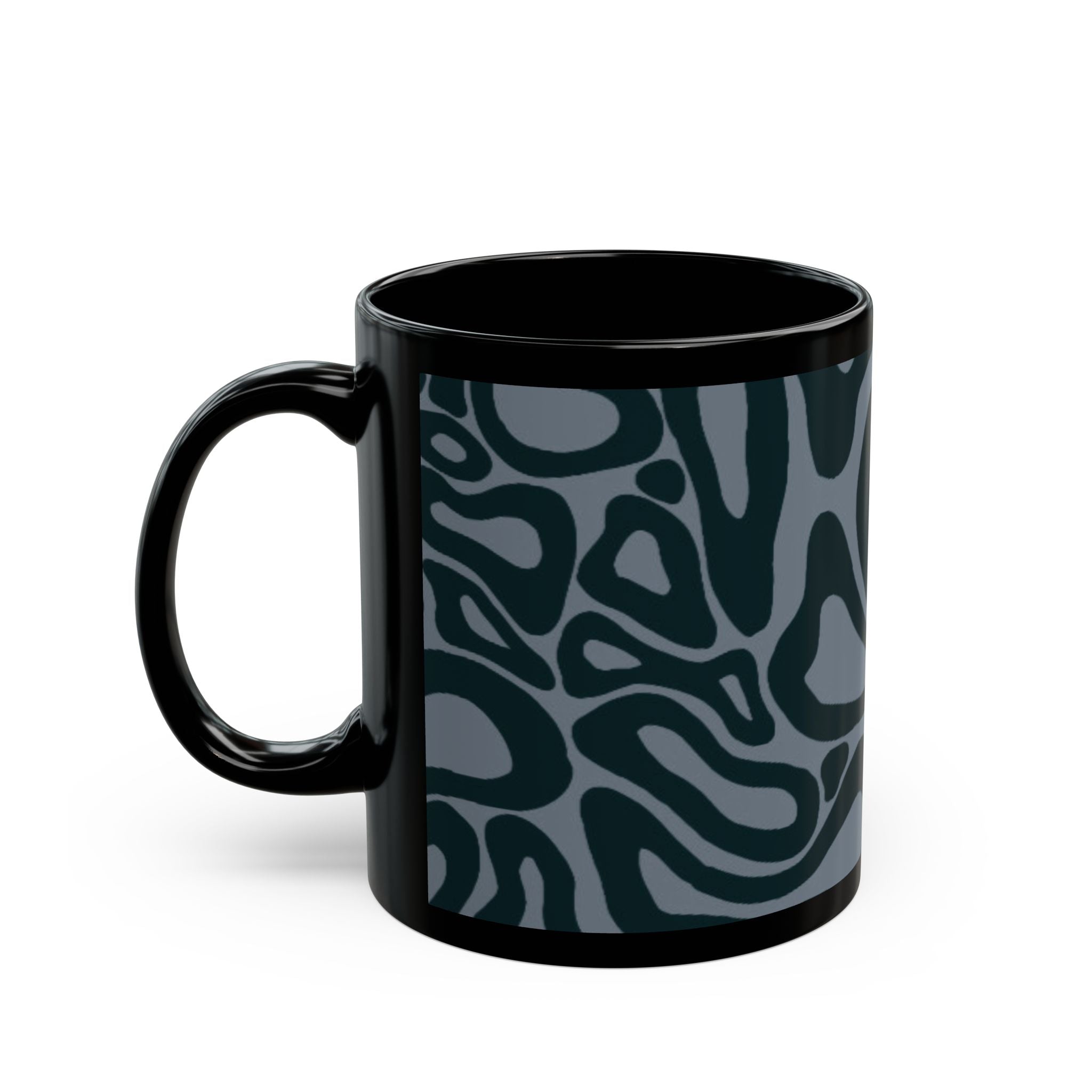 Lando Norris Mug