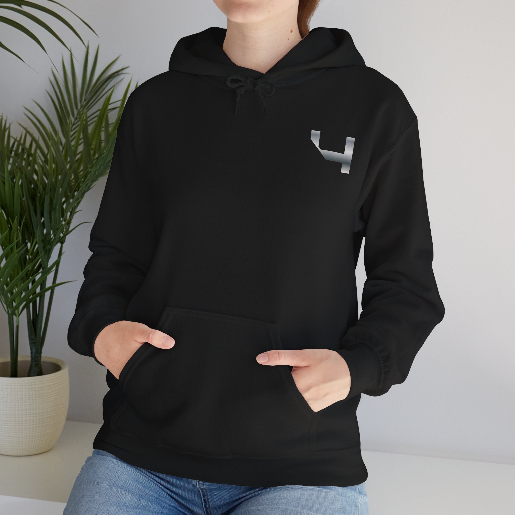 Lando Norris Blob Hoodie