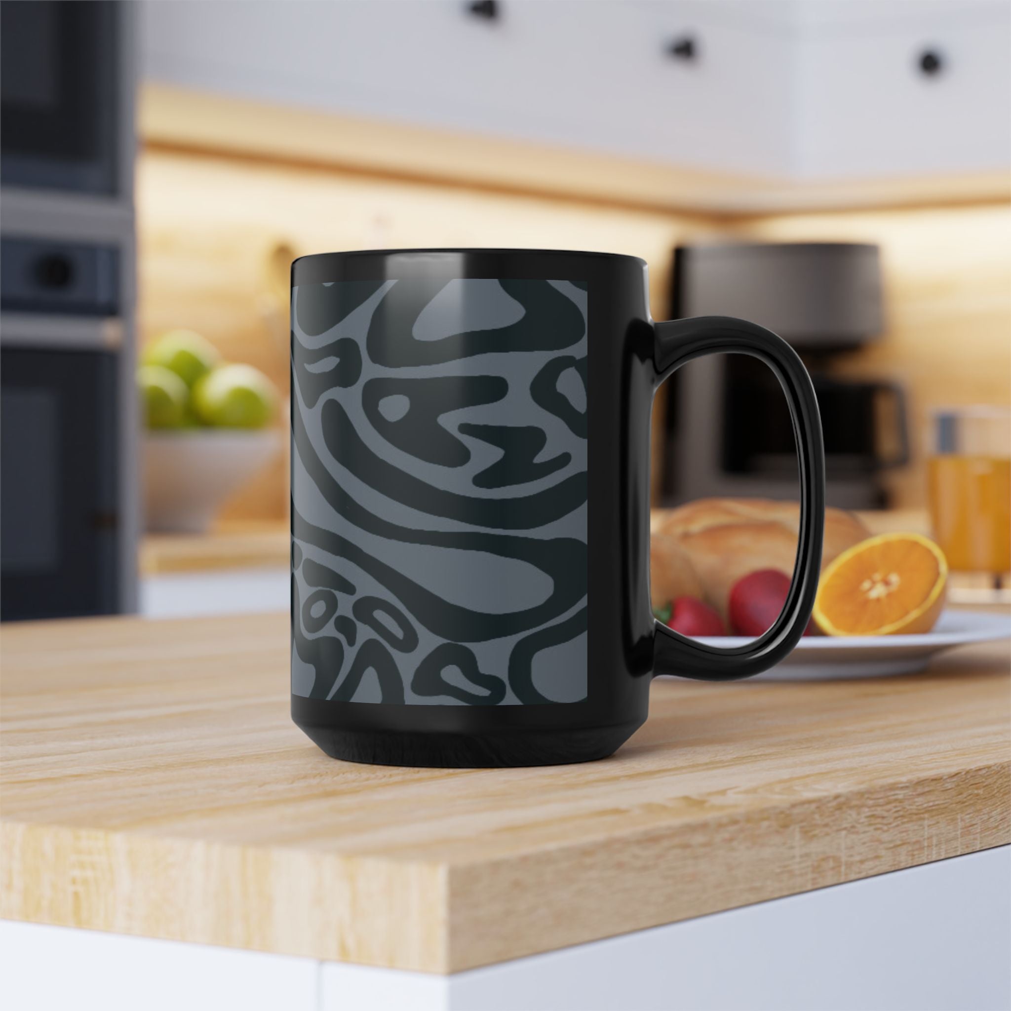 Lando Norris Mug