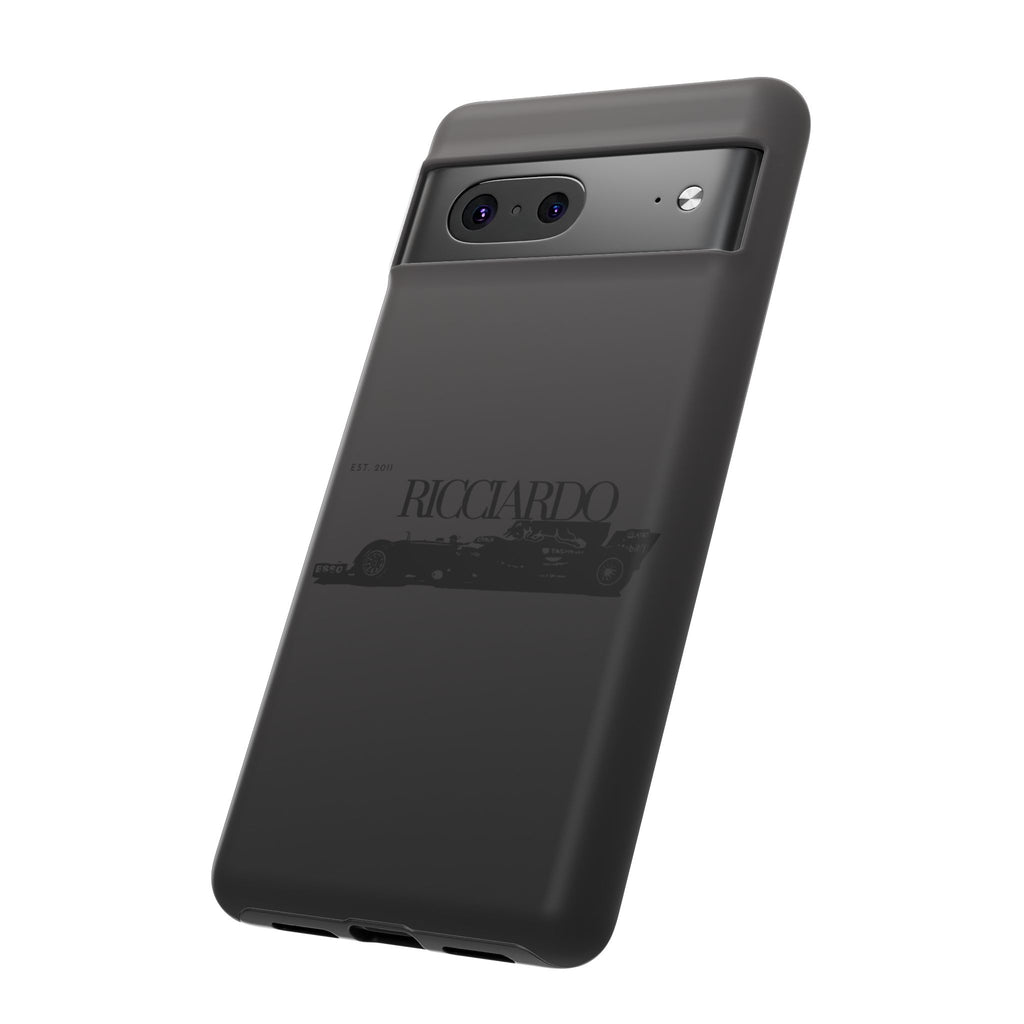 Daniel Ricciardo Phone Case