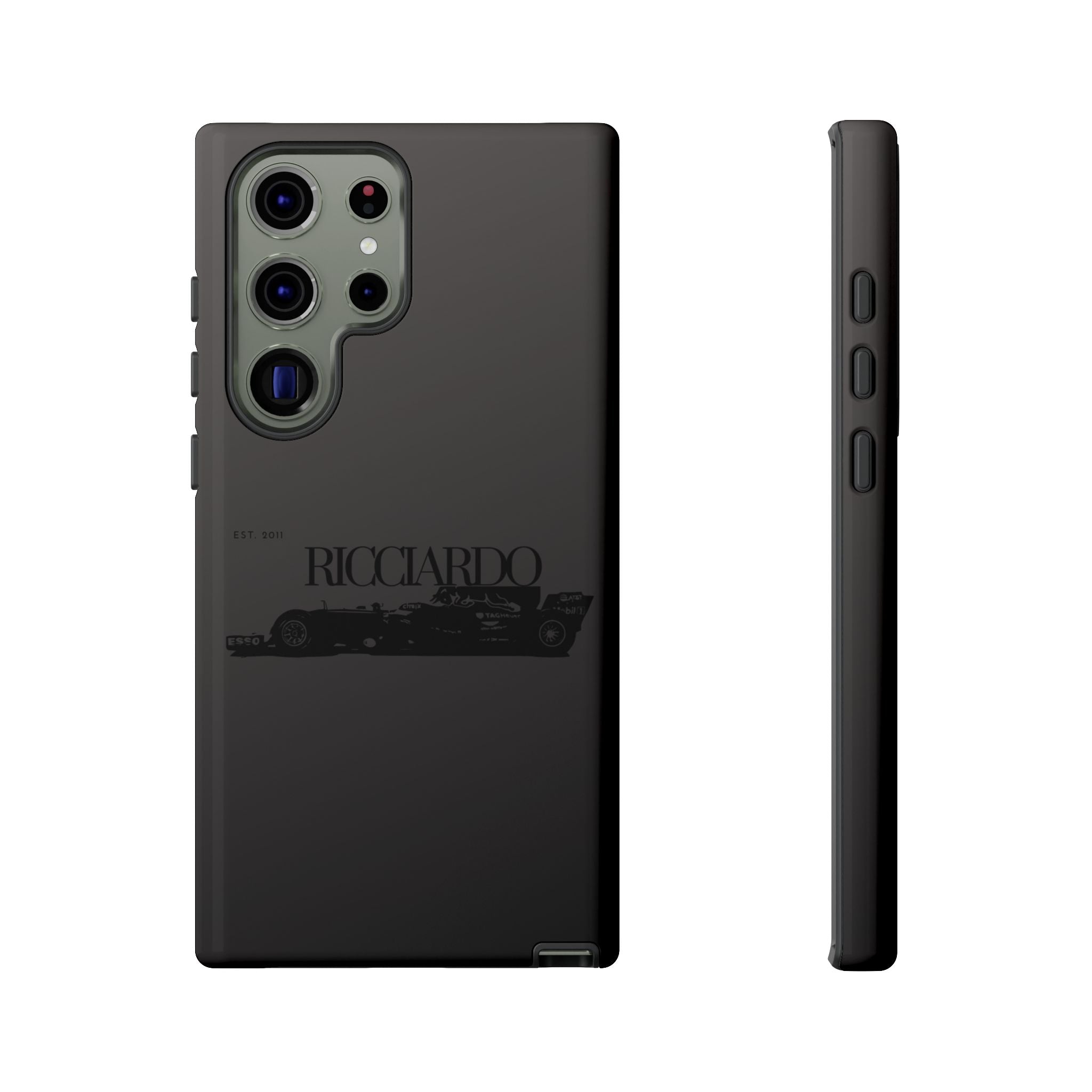 Daniel Ricciardo Phone Case