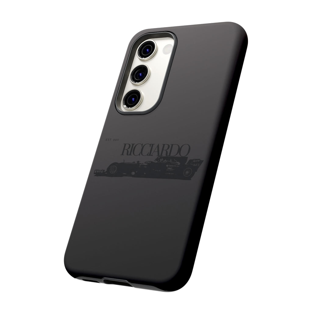 Daniel Ricciardo Phone Case