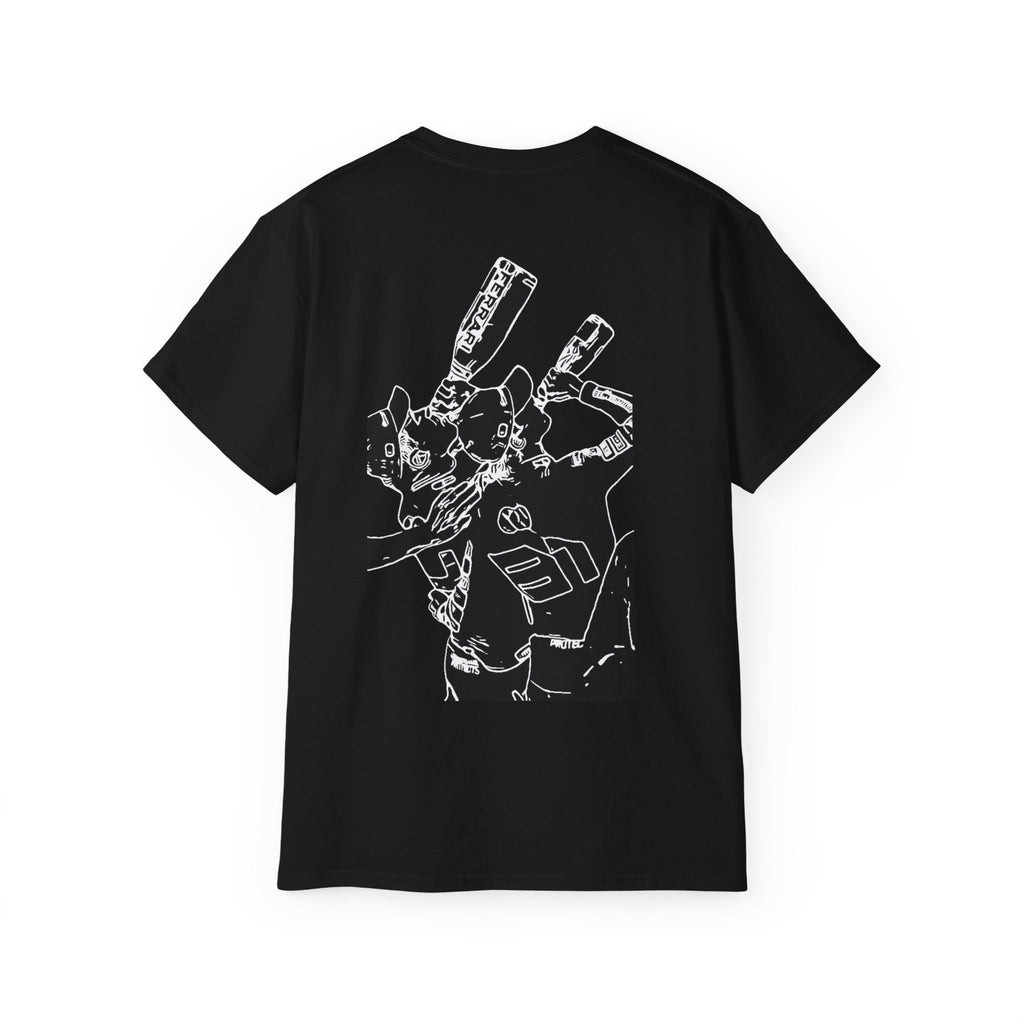 McLaren Abu Dhabi Constructors 100% Cotton T-Shirt