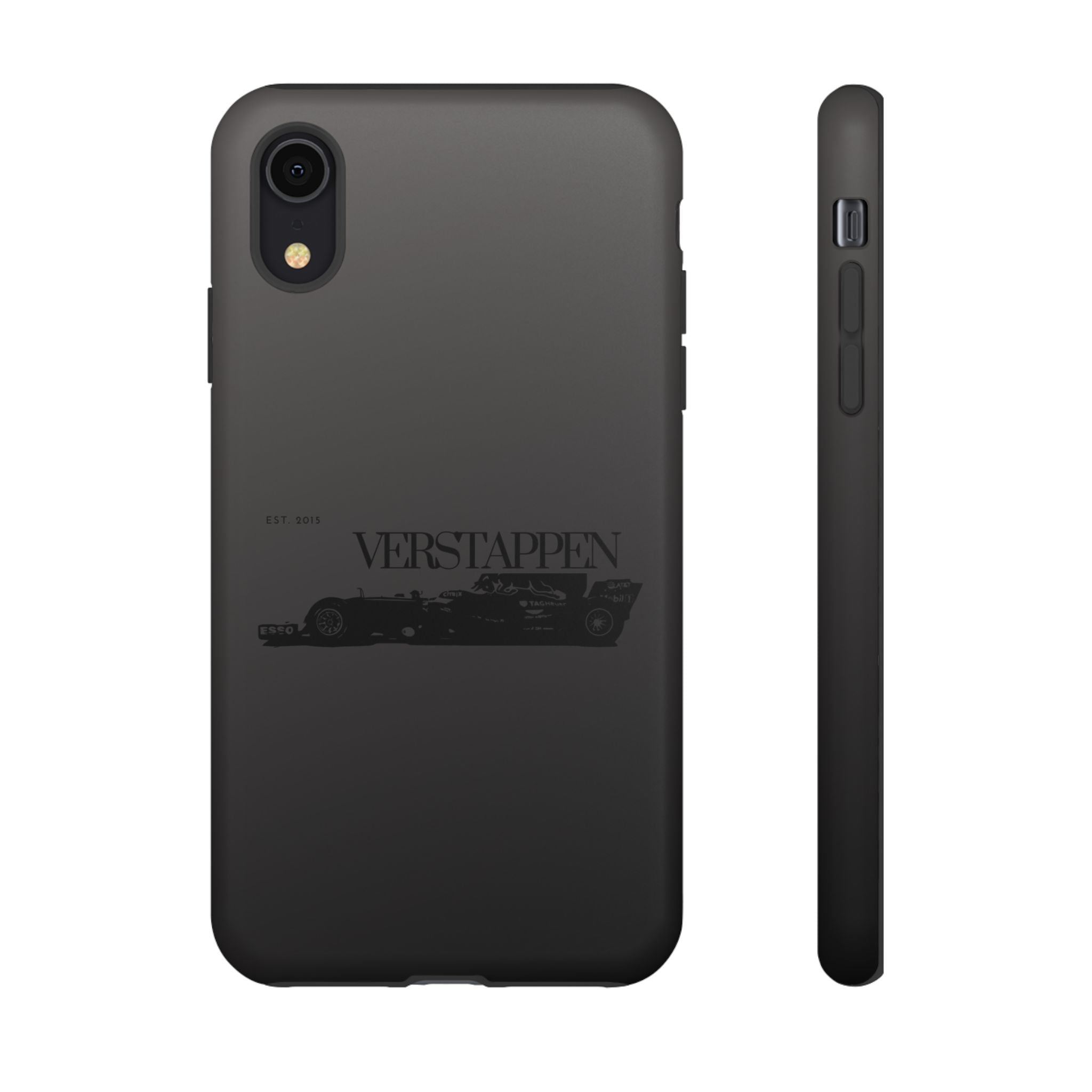 Max Verstappen Phone Case