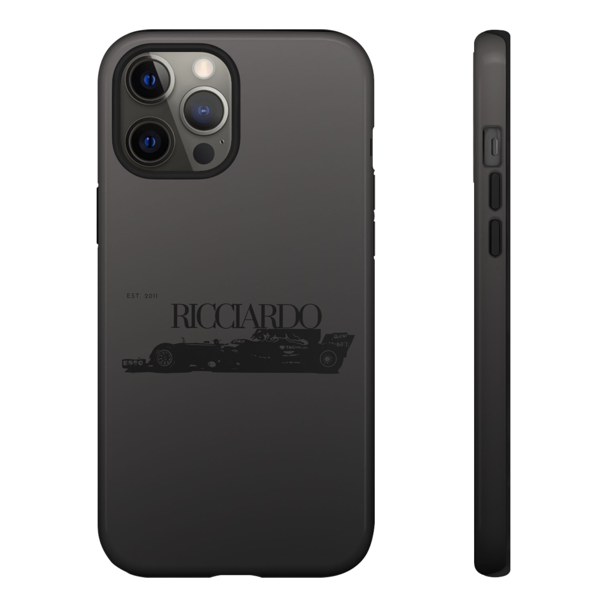Daniel Ricciardo Phone Case