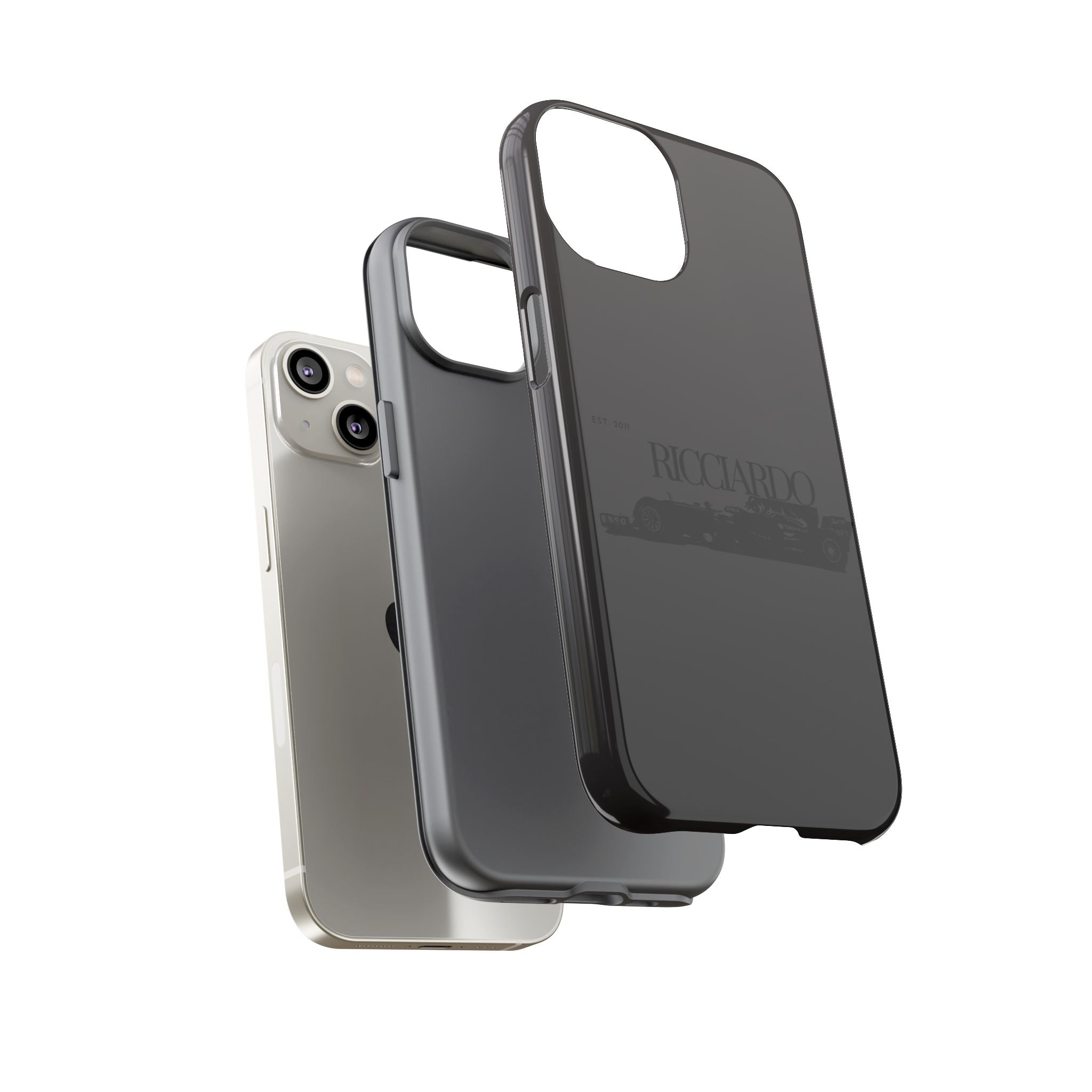 Daniel Ricciardo Phone Case