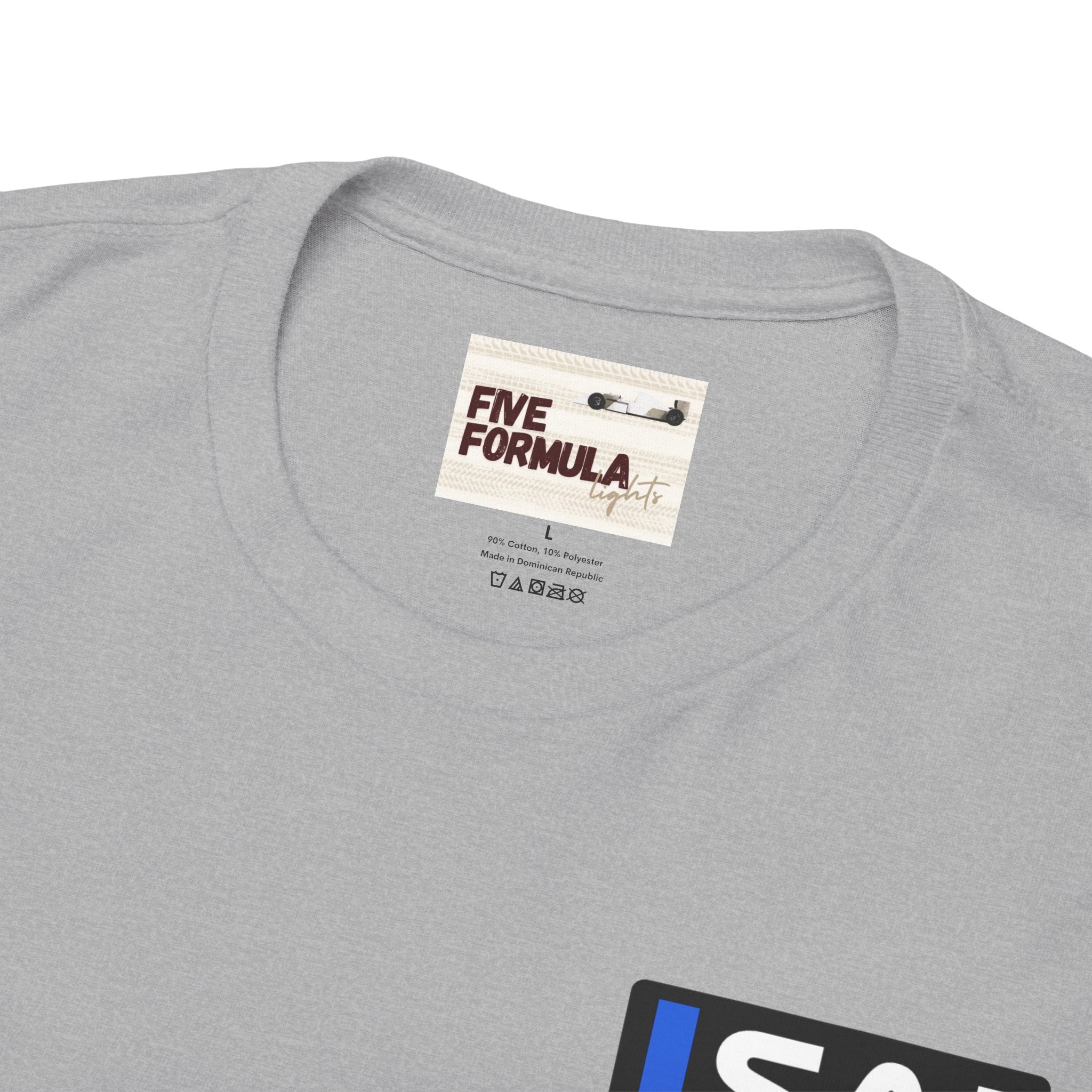 Carlos Sainz Cotton T-Shirt - F1 Career Teams