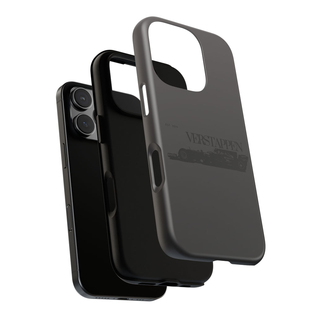 Max Verstappen Phone Case