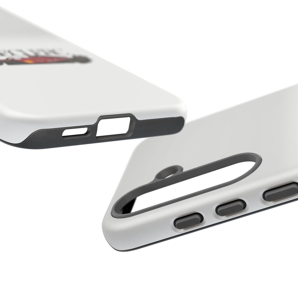 Charles Leclerc Phone Case