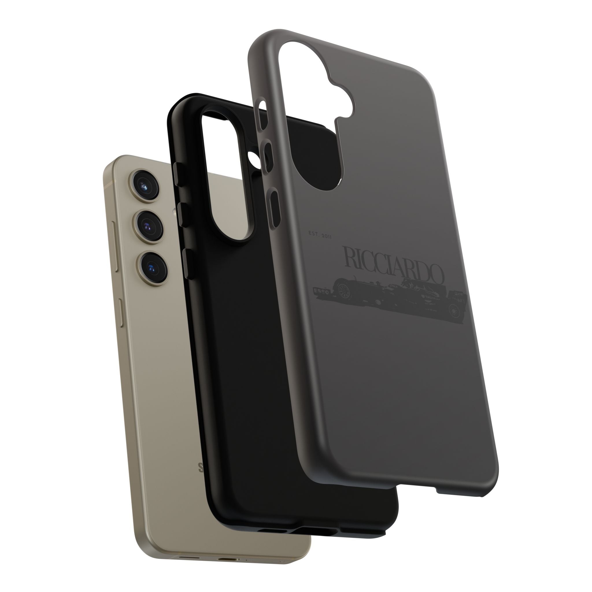 Daniel Ricciardo Phone Case