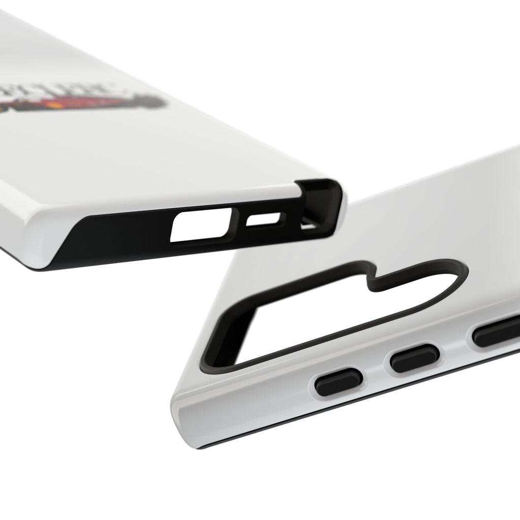 Charles Leclerc Phone Case