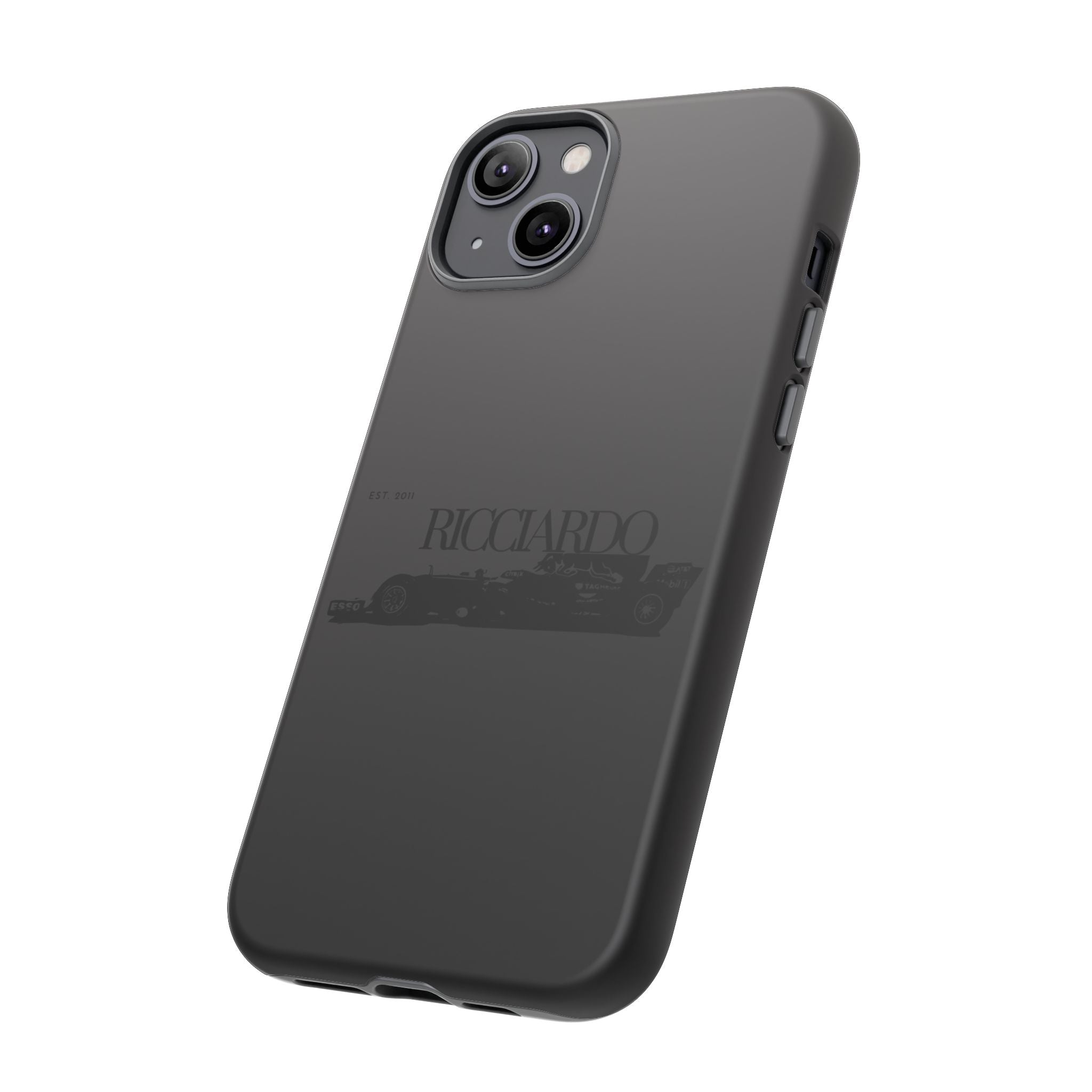 Daniel Ricciardo Phone Case