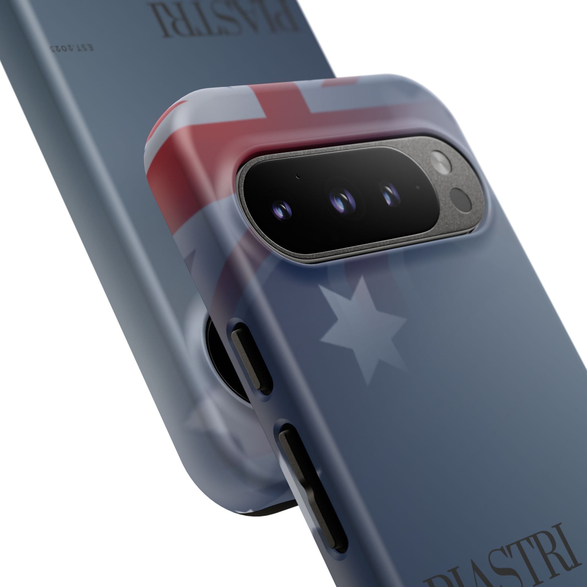 Oscar Piastri Phone Case (Glossy and Matte)