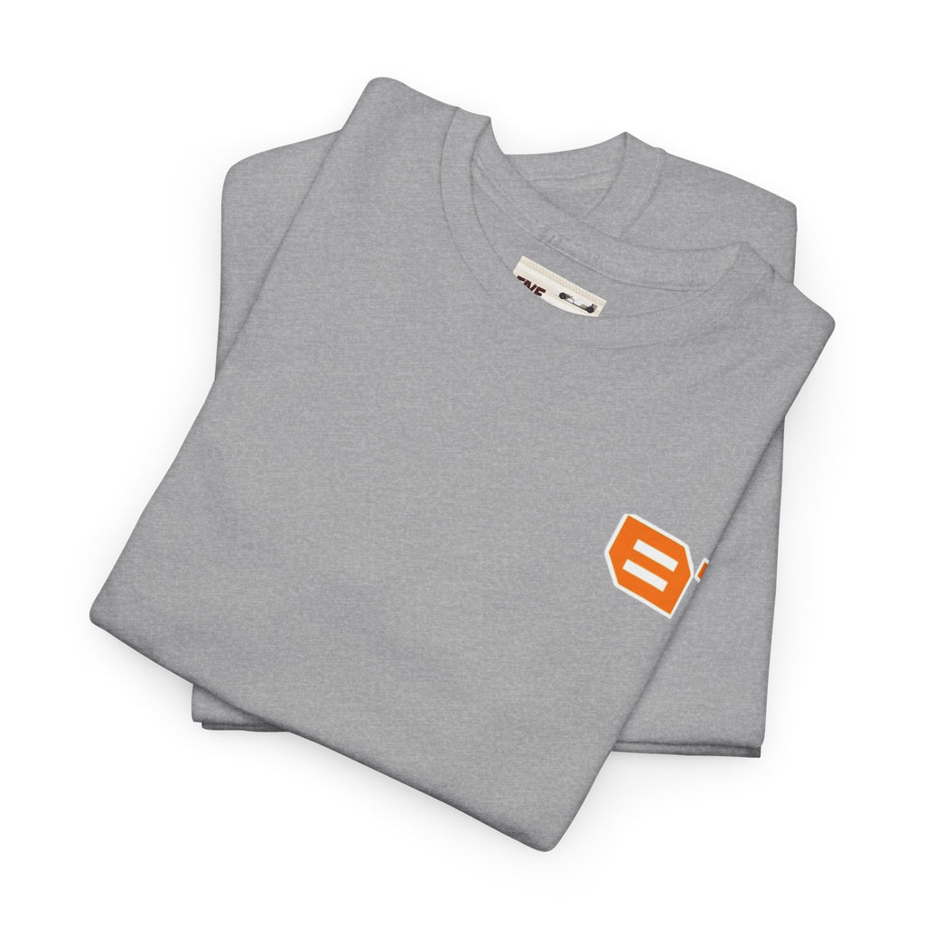 Oscar Piastri Cotton T-Shirt -  F1 Career Trophies