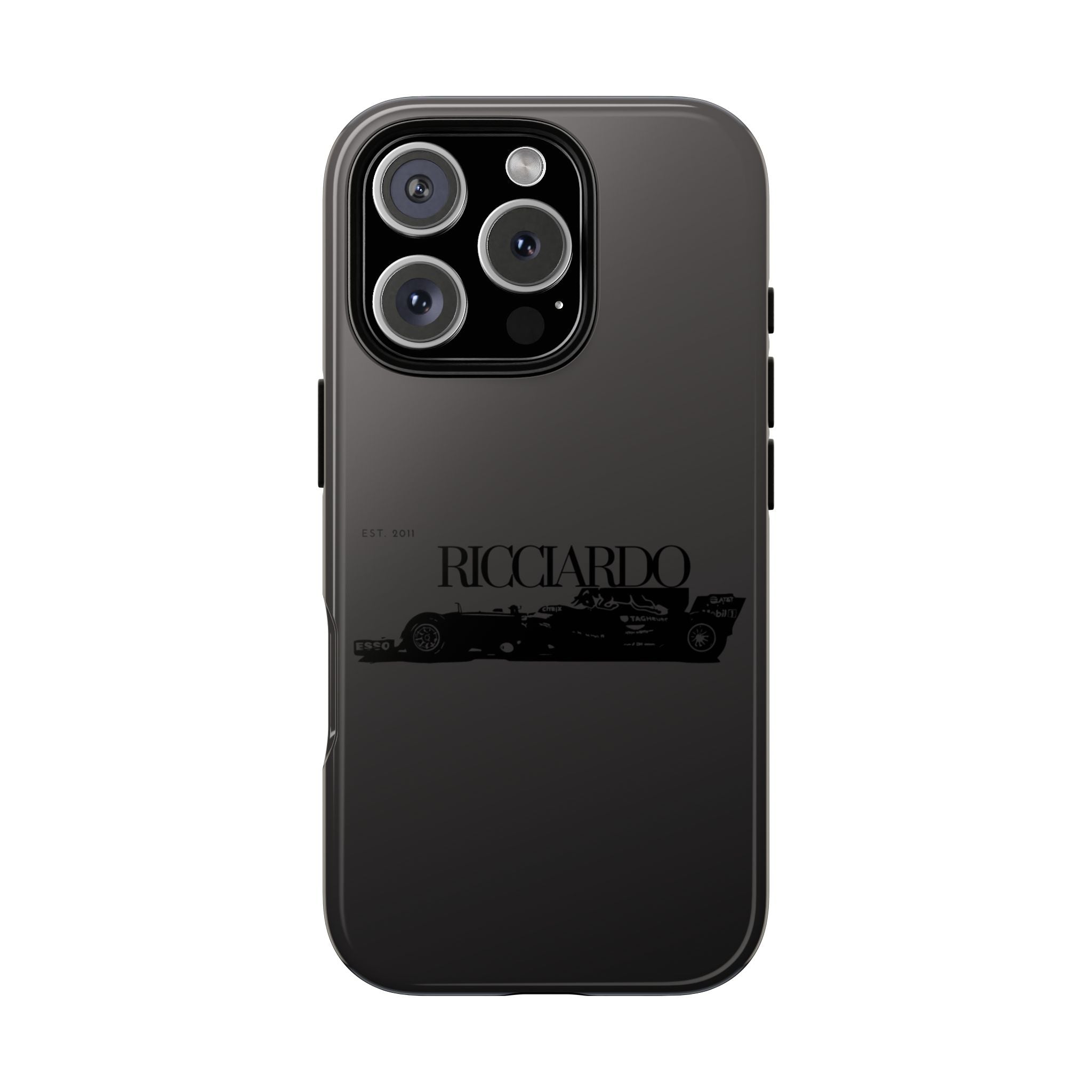 Daniel Ricciardo Phone Case