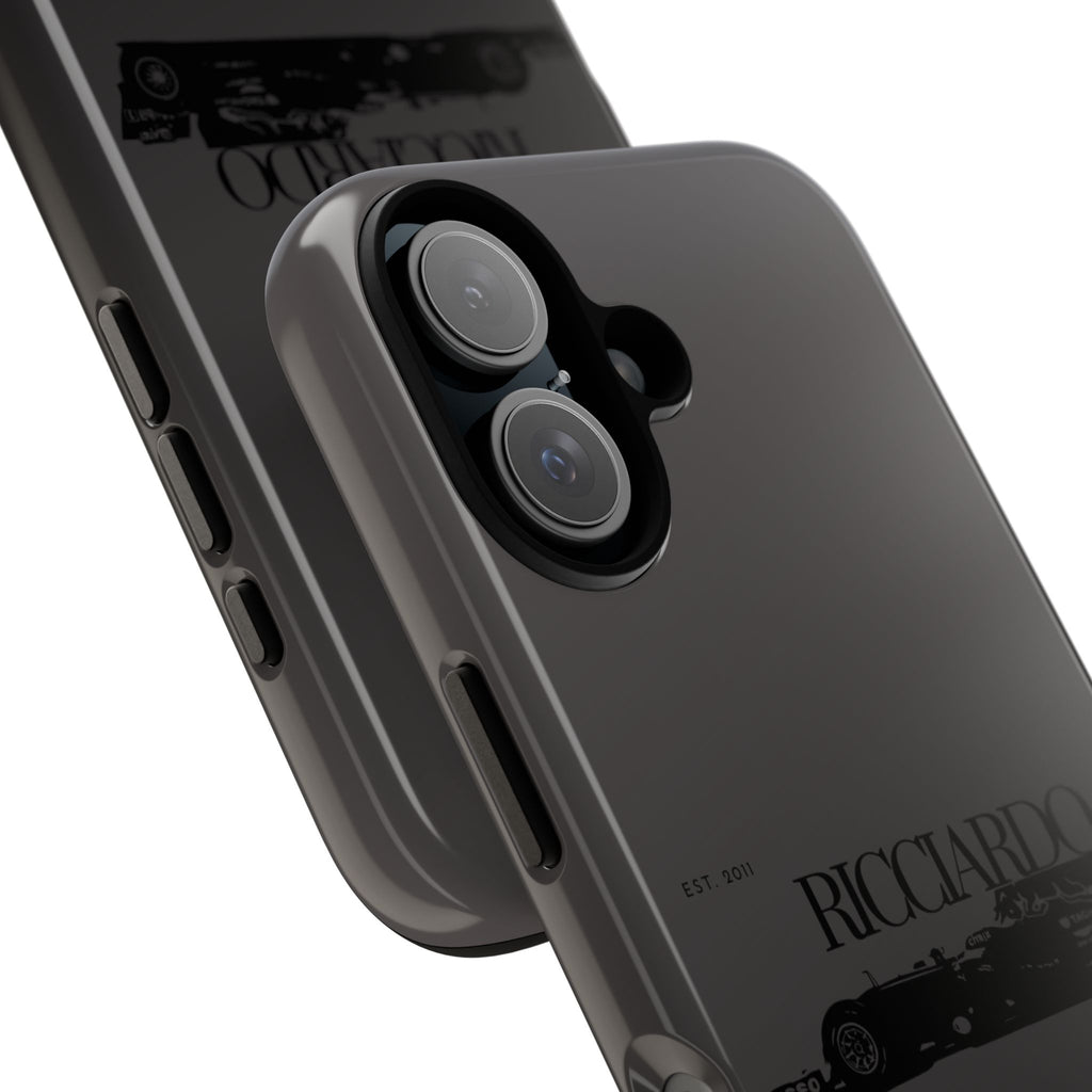 Daniel Ricciardo Phone Case