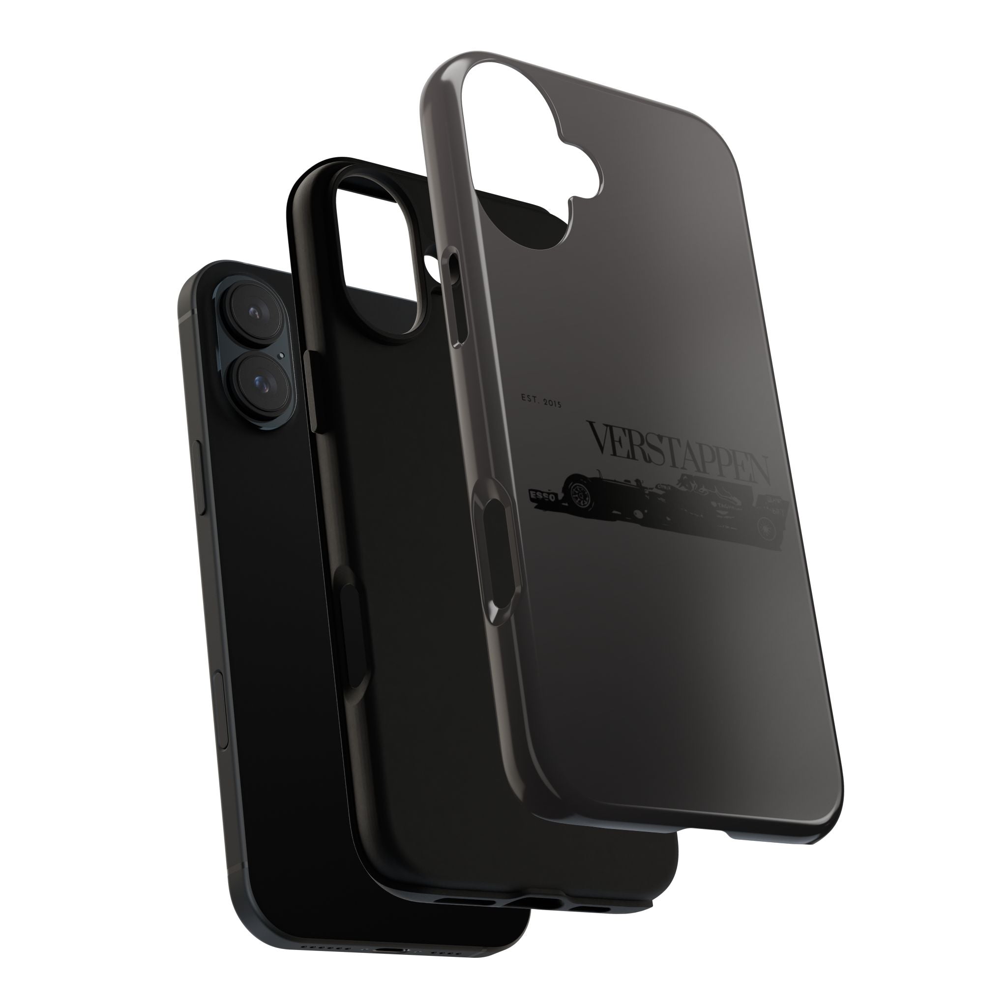 Max Verstappen Phone Case