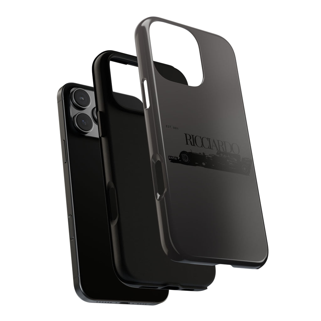 Daniel Ricciardo Phone Case