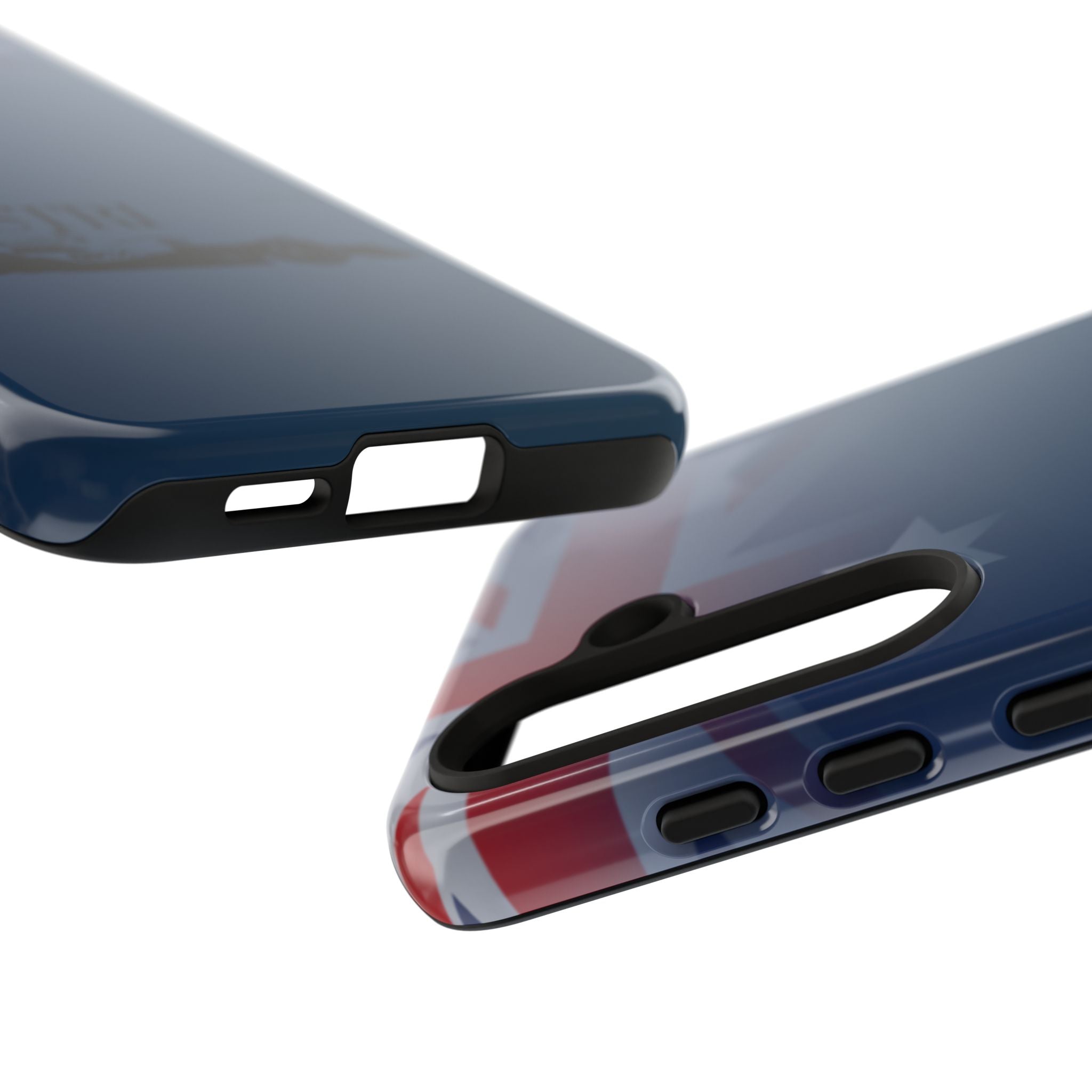 Oscar Piastri Phone Case (Glossy and Matte)