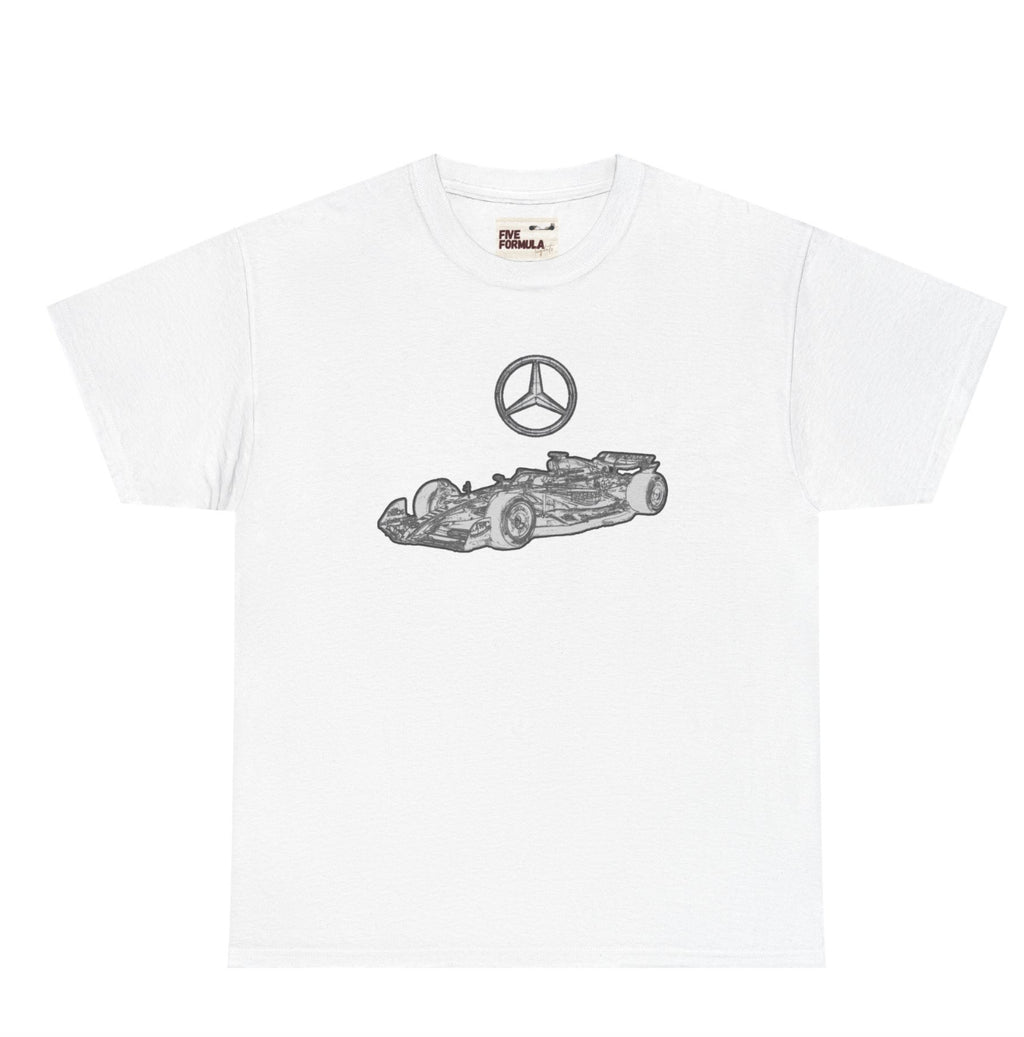 Constructors Staple Cotton T-Shirt