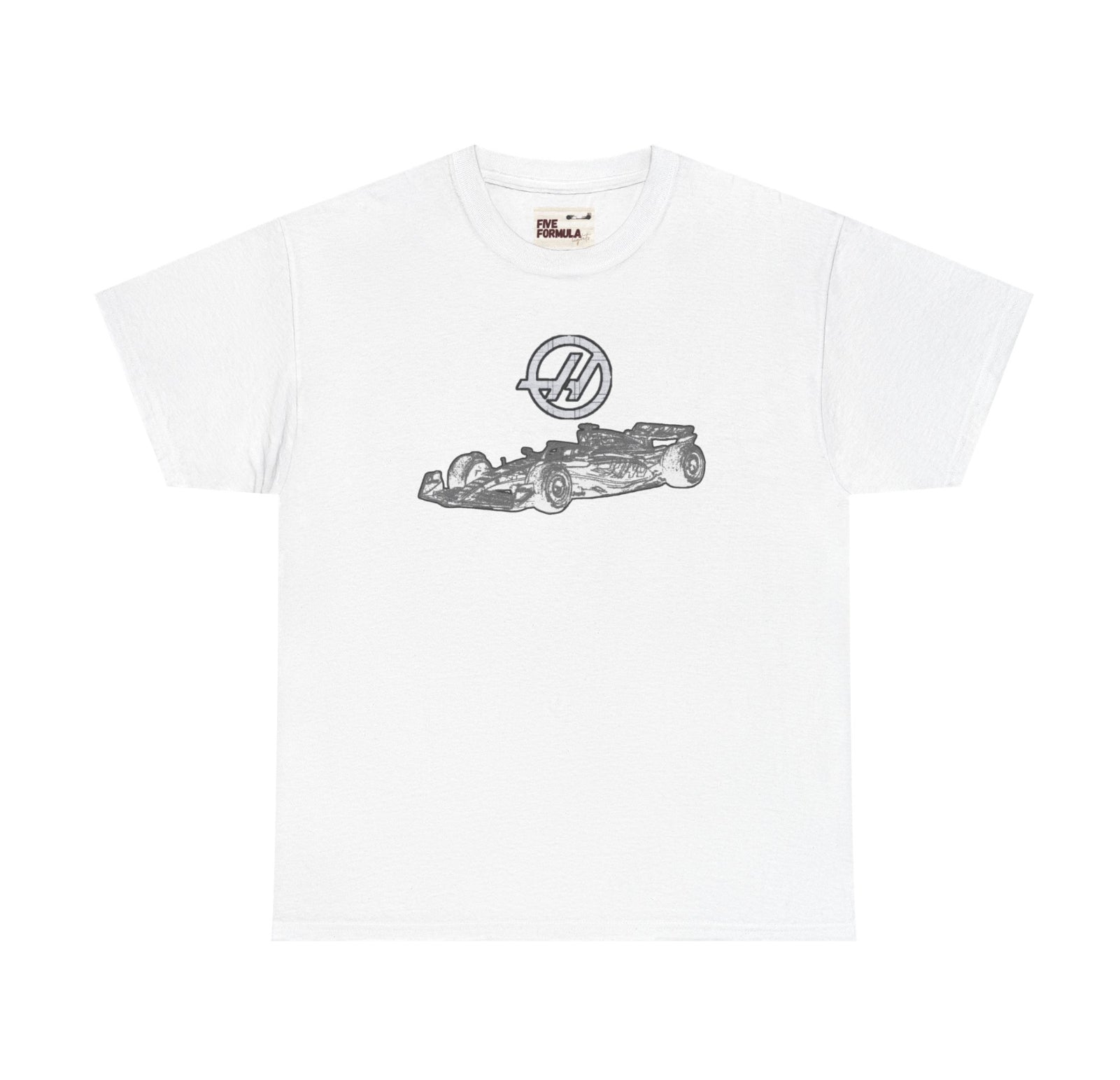 Constructors Staple Cotton T-Shirt