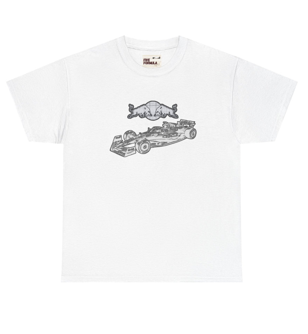 Constructors Staple Cotton T-Shirt