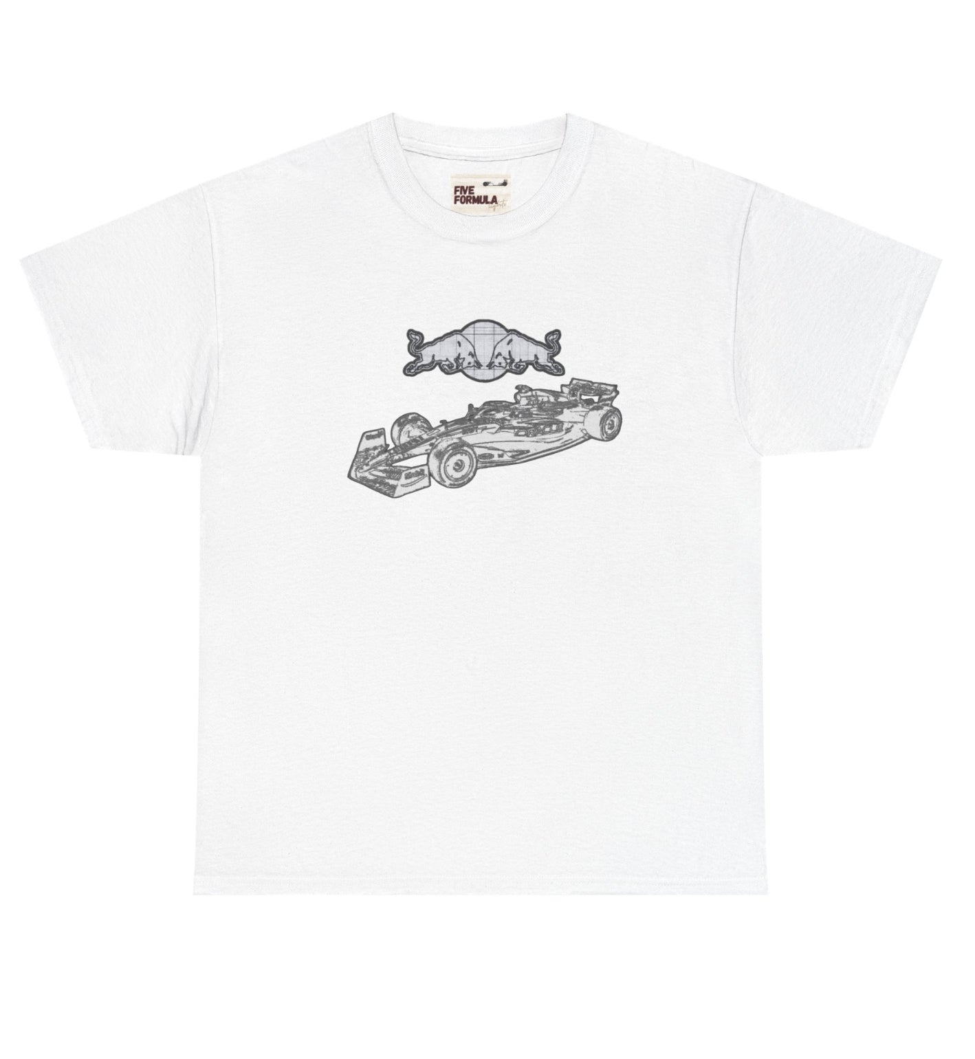Constructors Staple Cotton T-Shirt